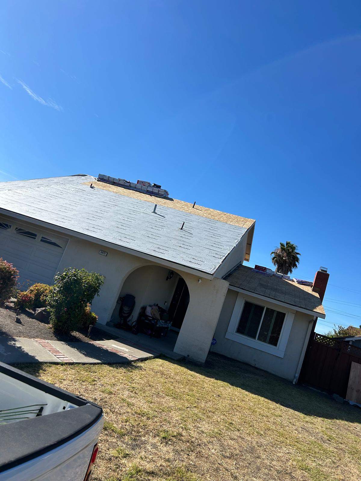 Roof Replacement- San Ramon, CA 94583 by Epic Roof Replacement