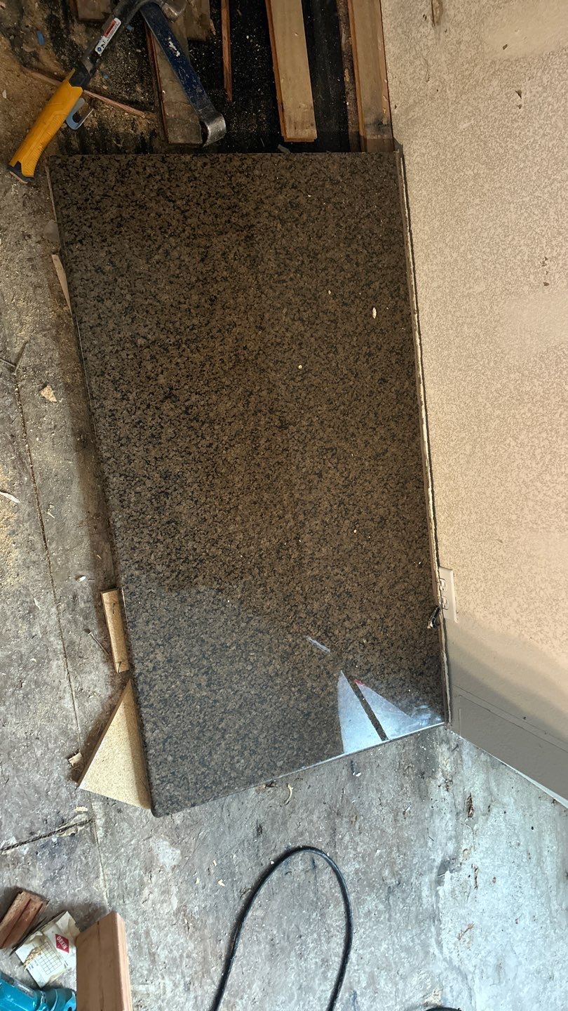 Mold Remediation by Accountable Home Services