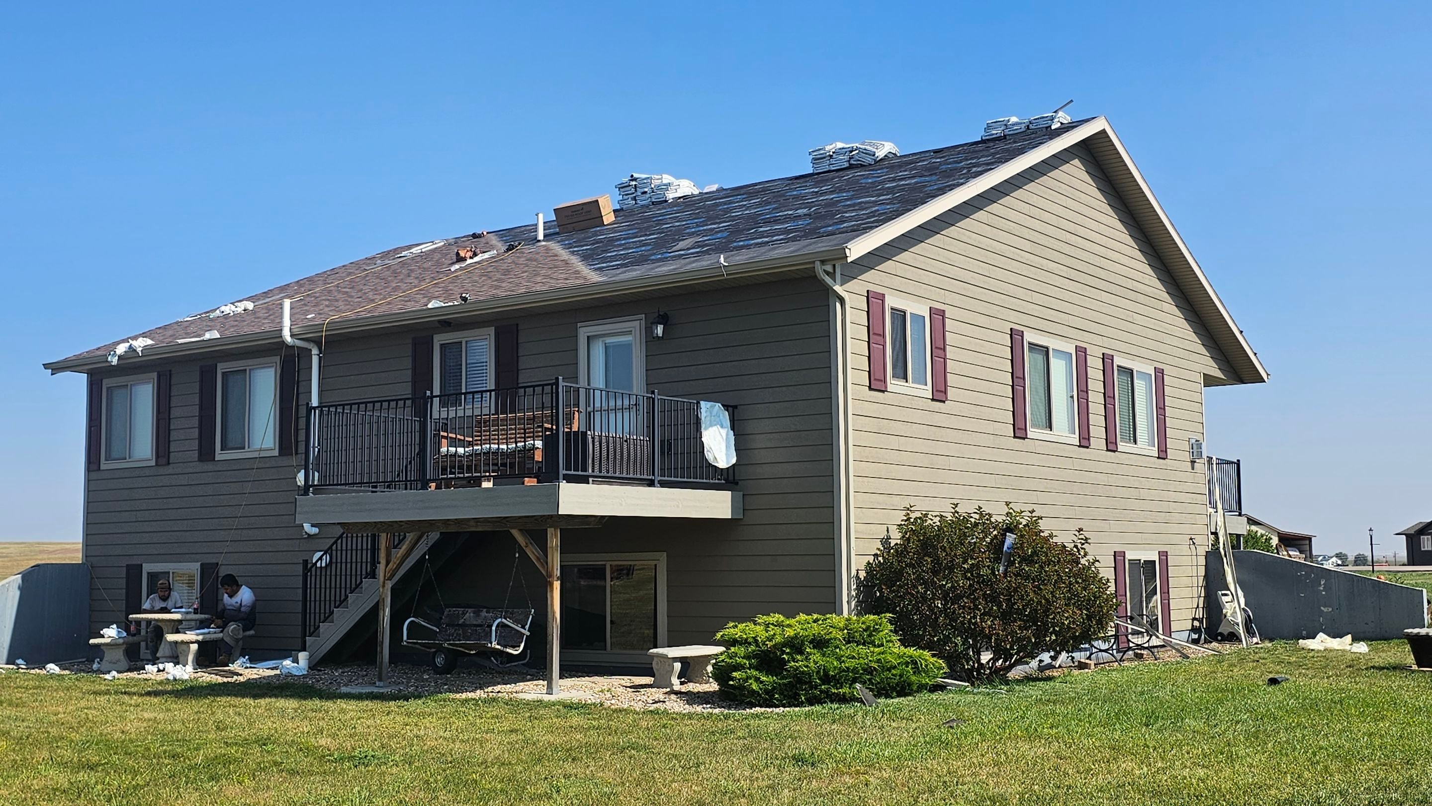 Complete Remodel by Weather-Tite Exteriors LLC