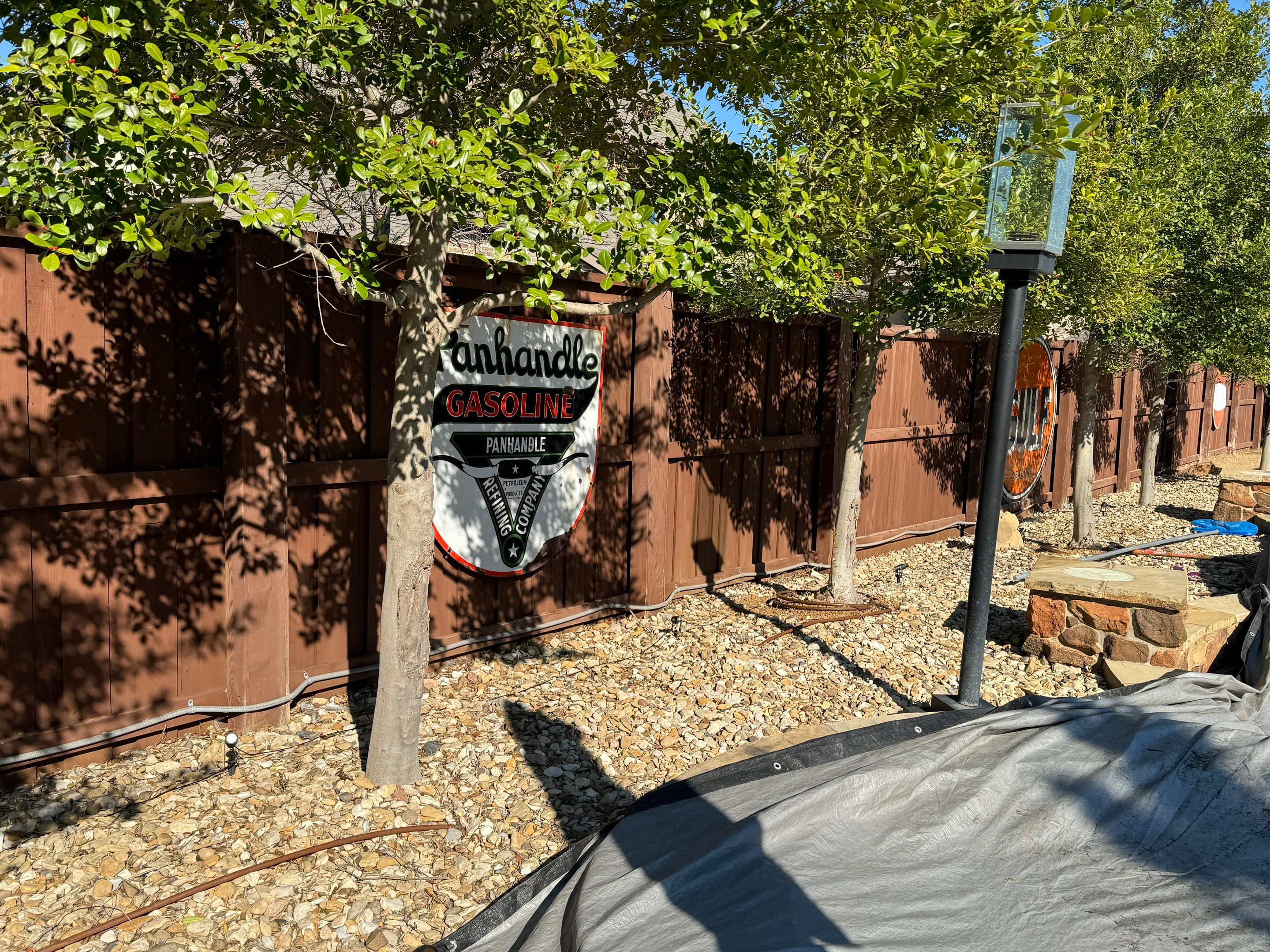 From Inspection to install over 3 years here in Trinity Falls, McKinney, Tx by NIMBUS GENERAL CONTRACTORS, LLC