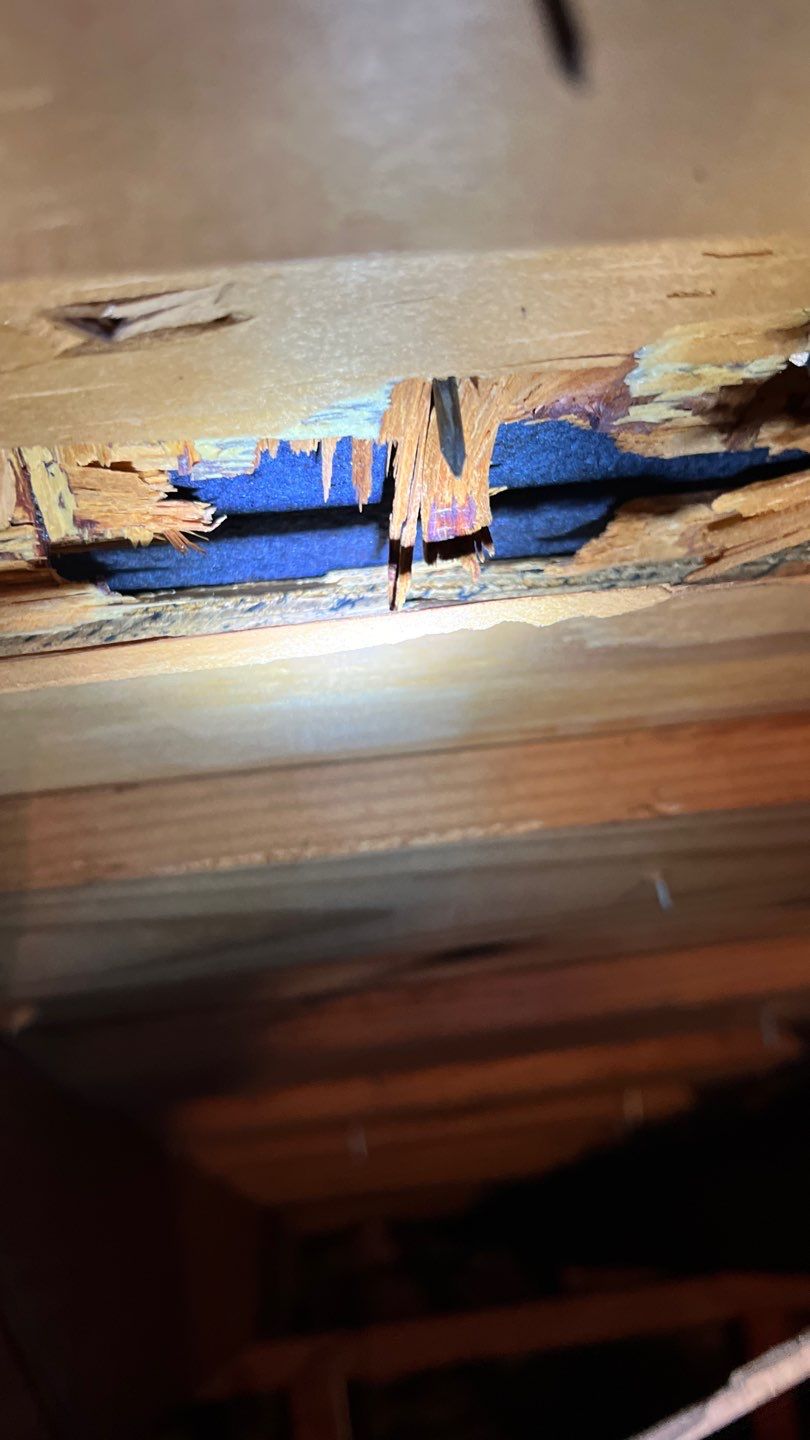 Residential Roofing Installation using CertainTeed by Roof Concepts Construction