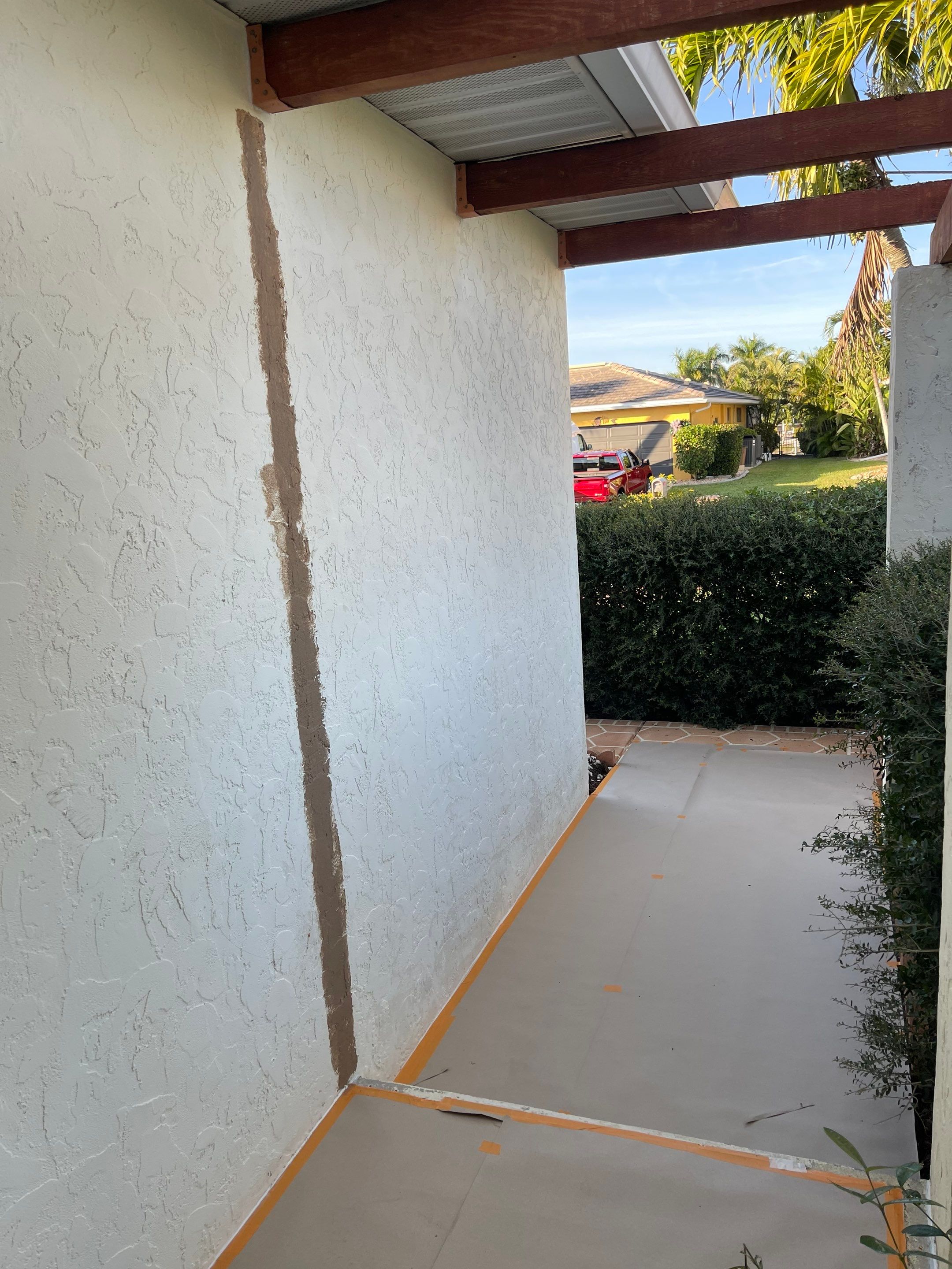 Project in Punta Gorda by Sunbelt Home Solutions