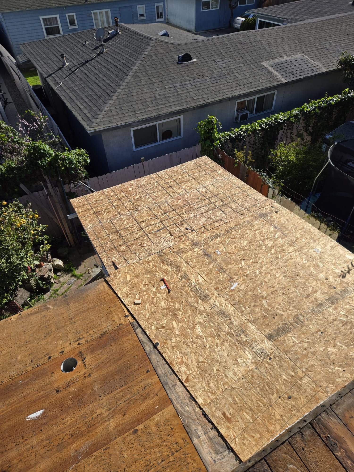 Roof Replacement - Lawndale, California 90260 by Epic Roof Replacement