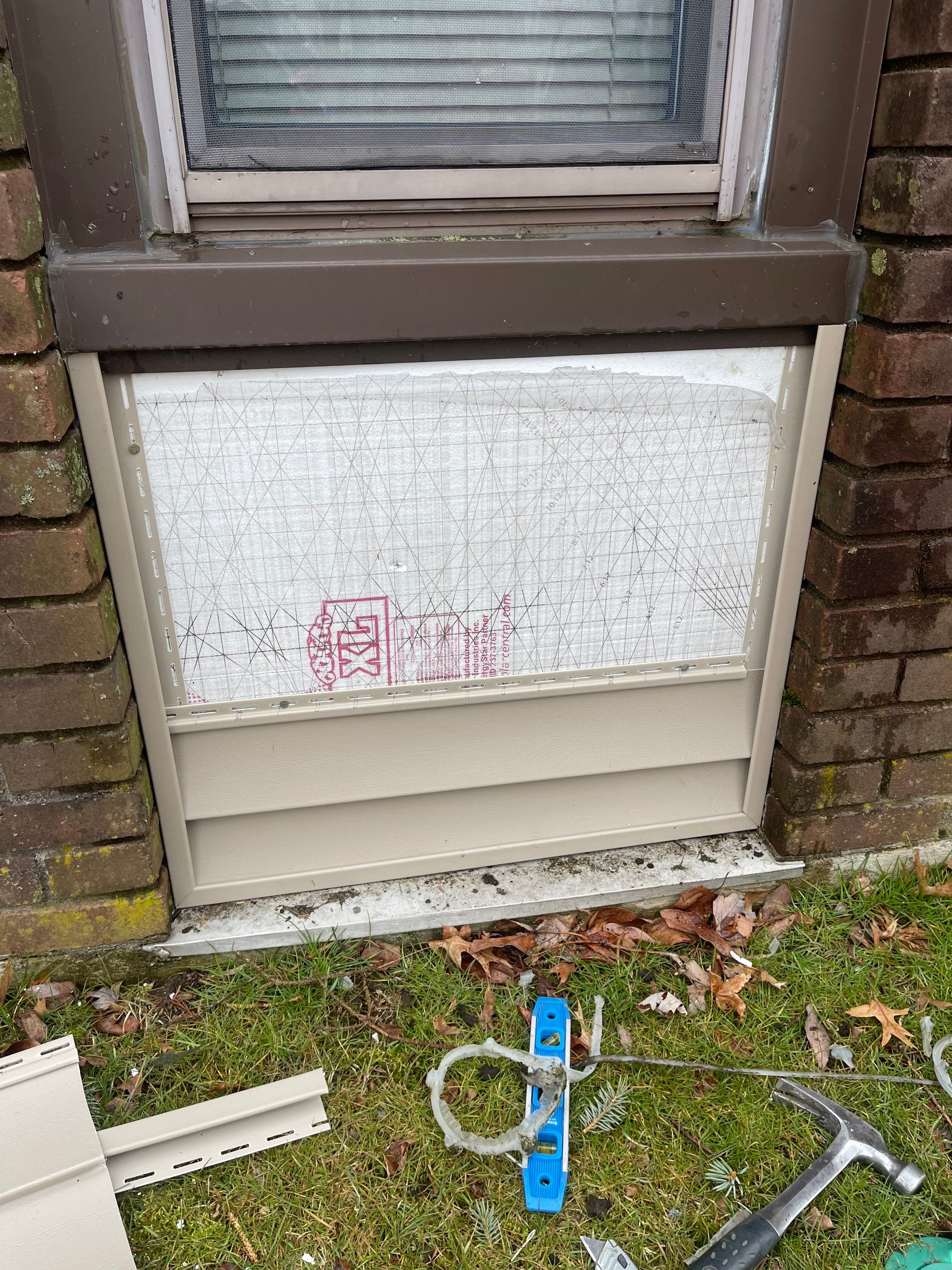 Siding Installation using Certainteed Monogram by A Plus Exterior