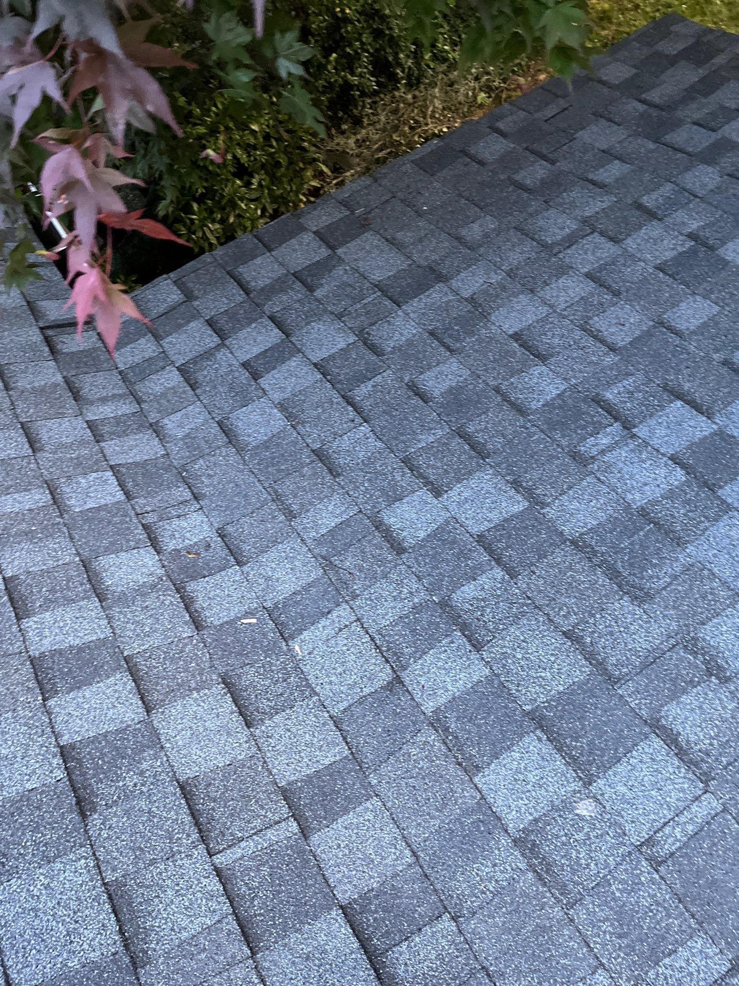 Falls Church: CertainTeed Landmark Pro Designer Shingles in Max Def Pewter by RM Banning, Inc.