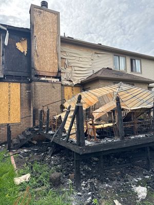 Project in Sterling Heights