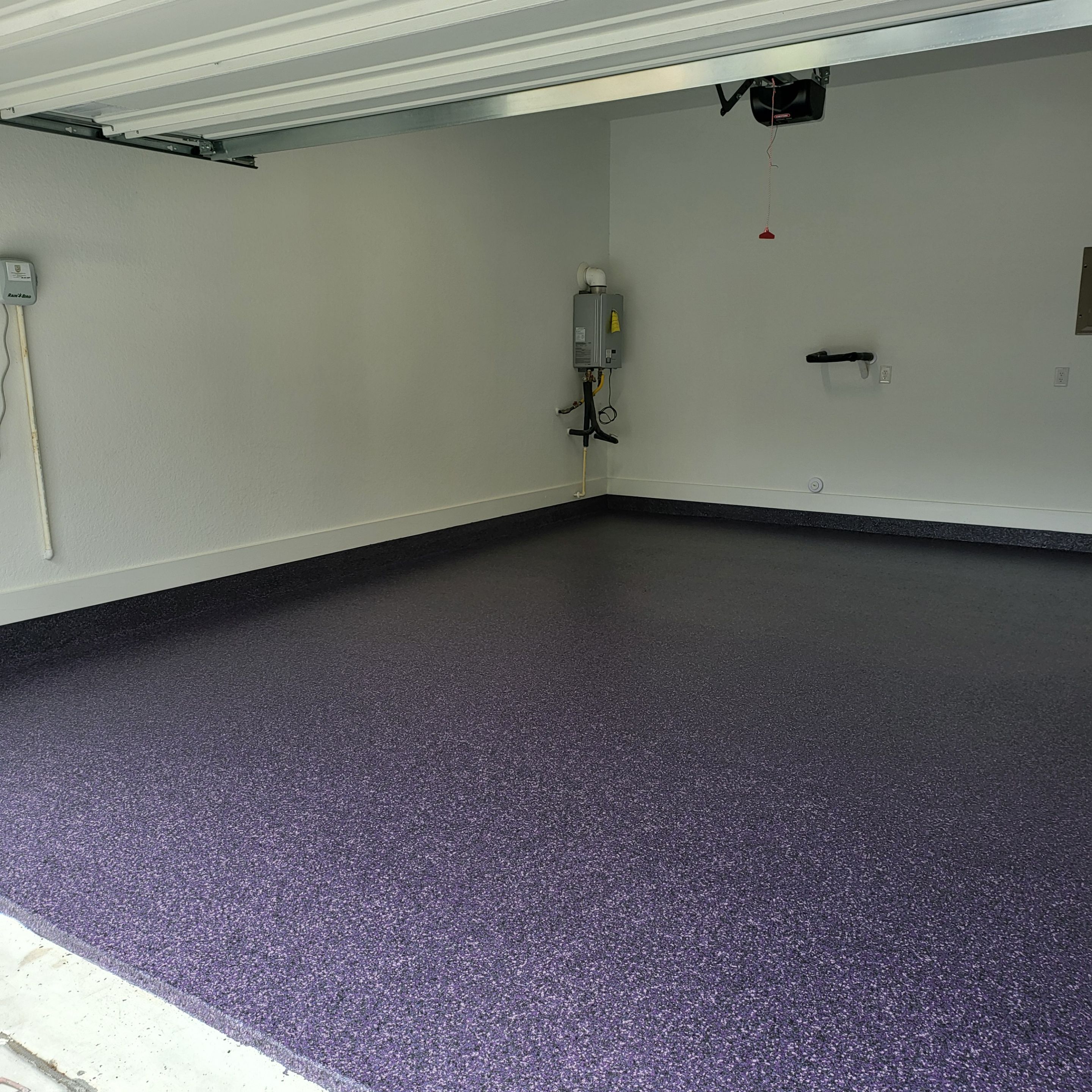 Oak Valley, San Antonio by TORO Garage Co