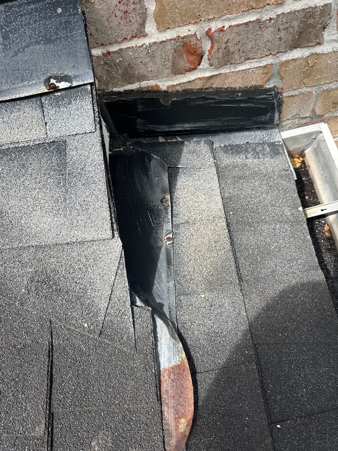 Residential Roofing Repair using Owen's Corning Duration (Lifetime) Shingles by Roof Repair Company