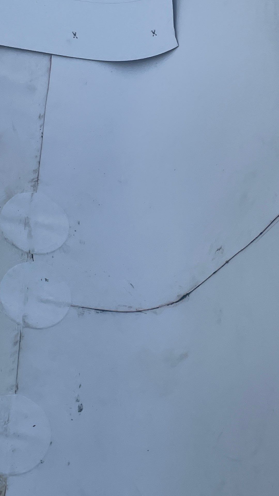Problems in Paradise  by Bayfront Roofing and Construction