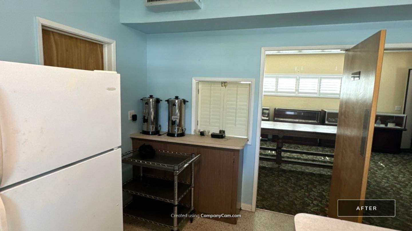 Ormond Beach Historical Building Renovation by Acies Renovations