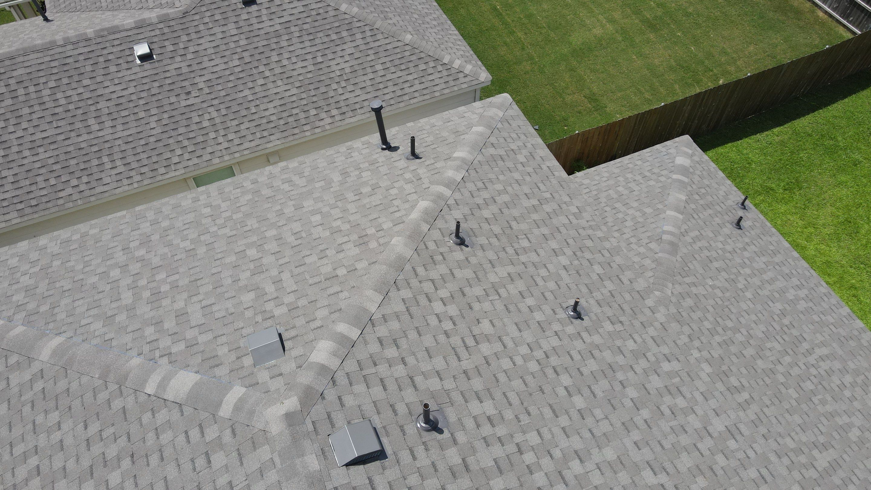 Project in Sherman by Armor Roofing | Exteriors