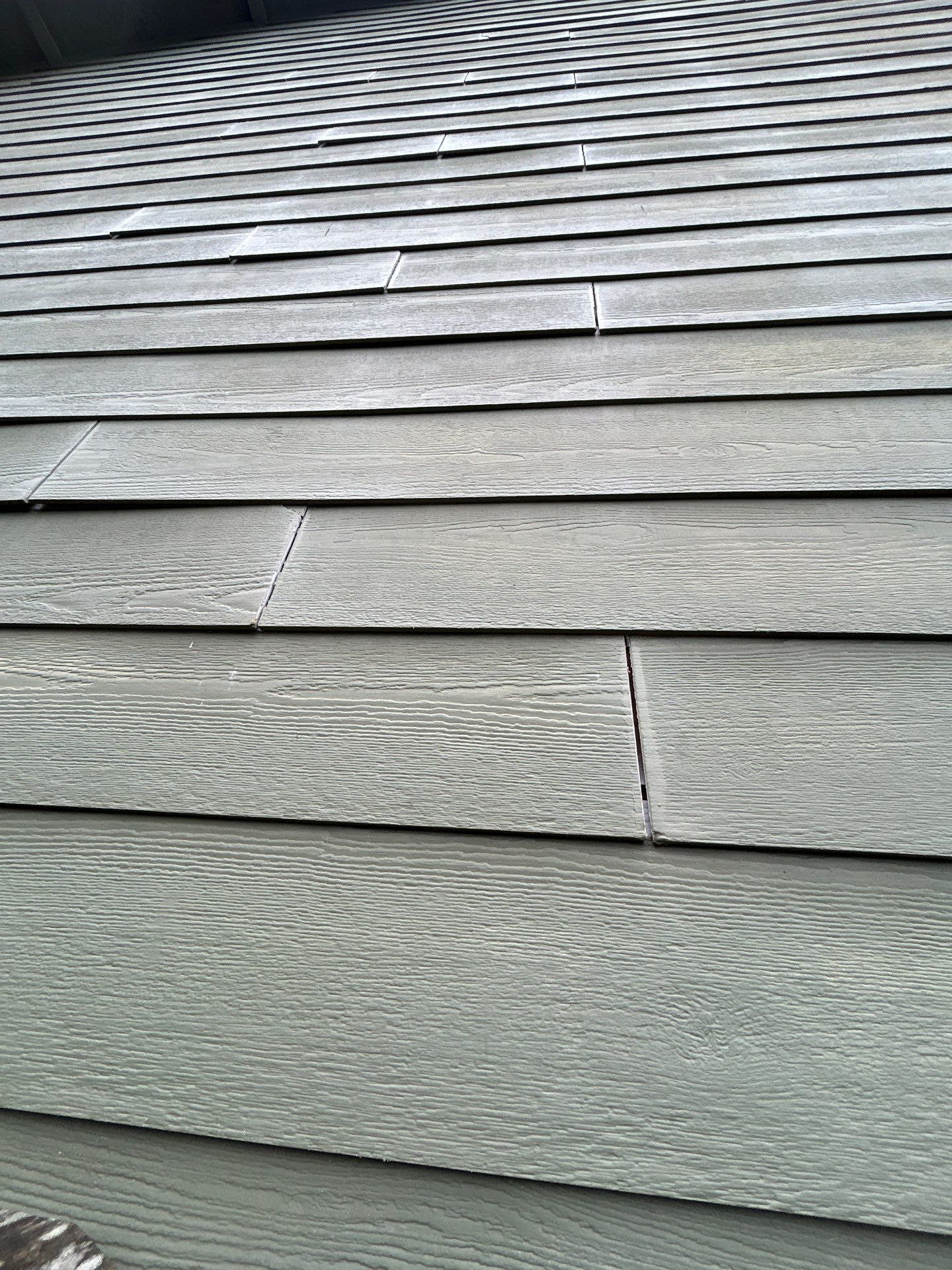 Project in Mount Vernon by Peaks and Valleys Construction