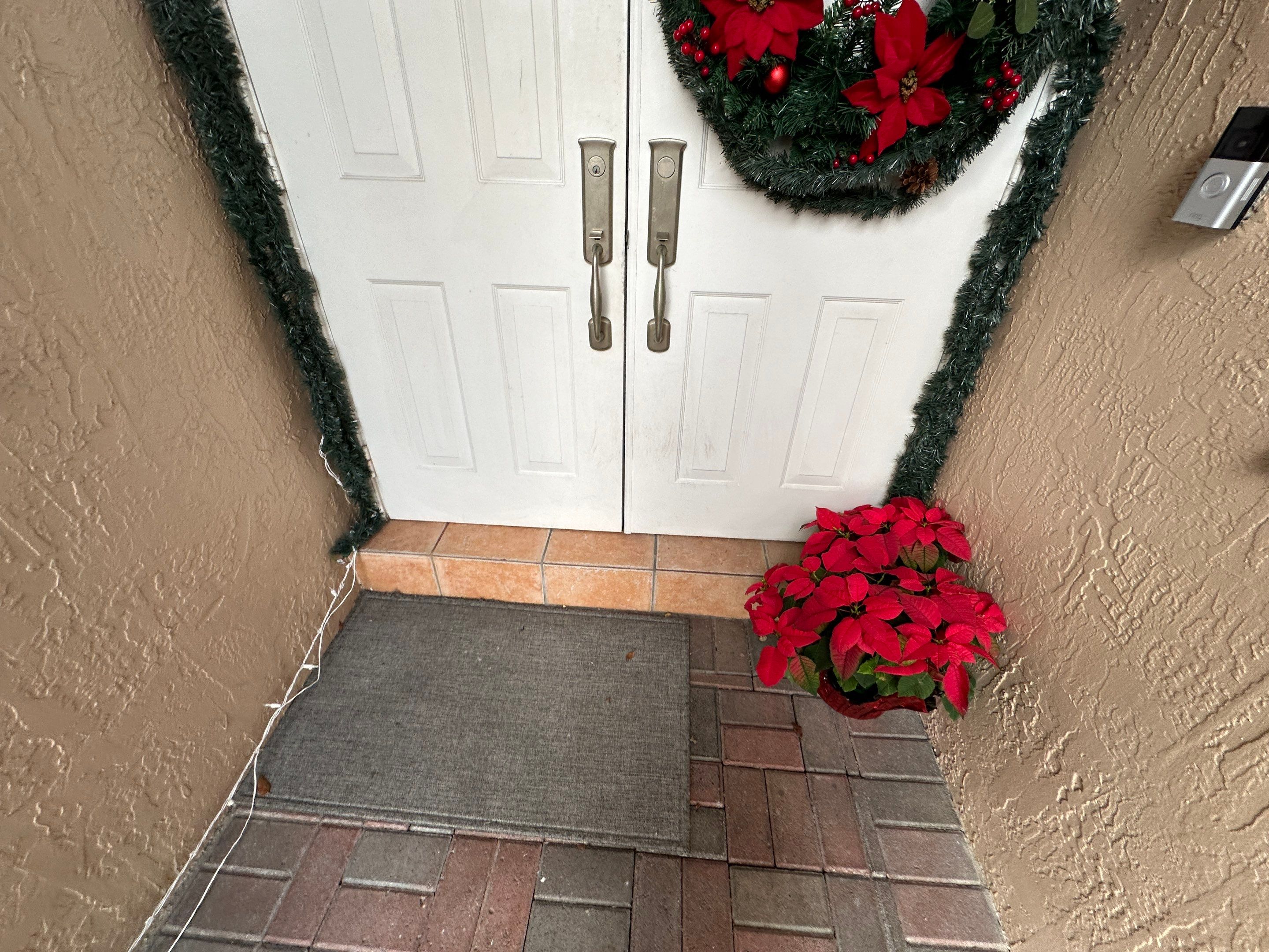 Water Damage Claim in Miramar by FLAPA & KeyStone