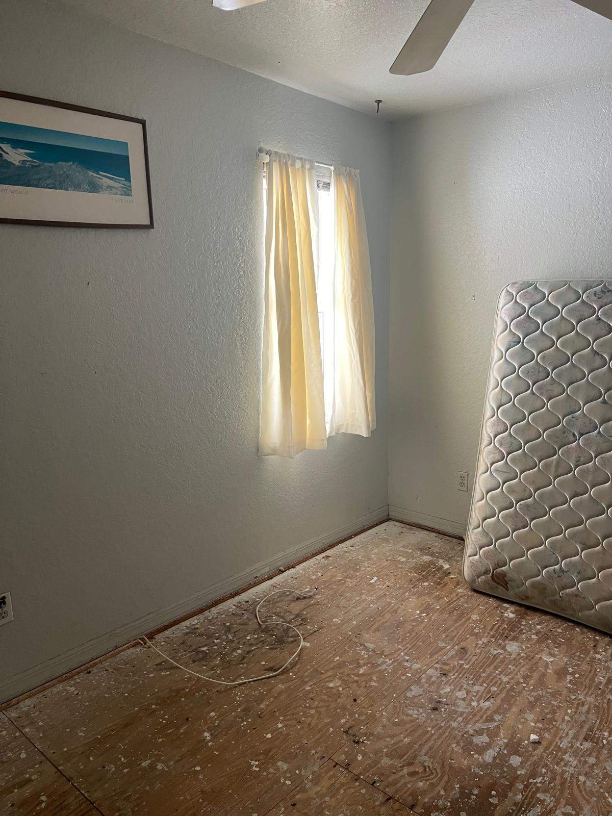 Hurricane Damage Claim in St Pete Beach by FLAPA & KeyStone