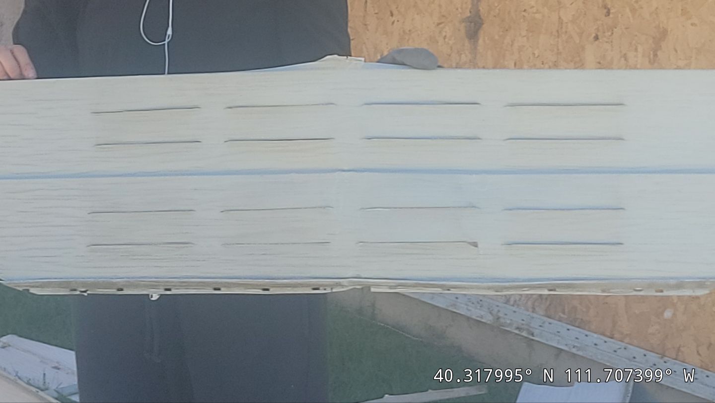 Full Exterior Restoration After Hail Damage – Insurance-Approved by ASAP Roofing & Restoration