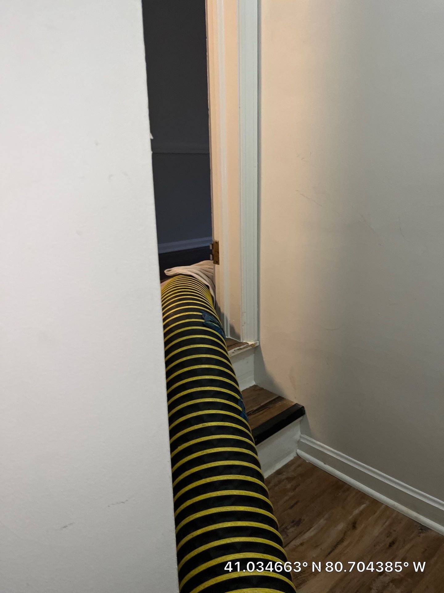 Air Duct Cleaning With a Vacuum Truck in Youngstown, OH by Superior Air Duct Cleaning