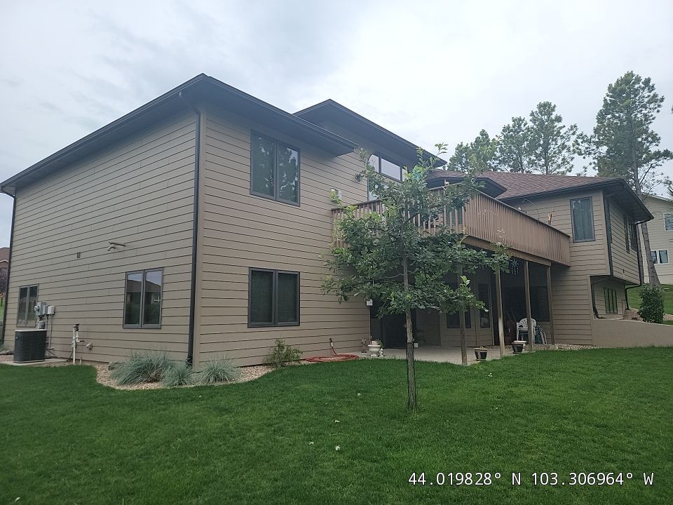 Residential Roofing Installation using Malarkey Shingles by Weather-Tite Exteriors LLC