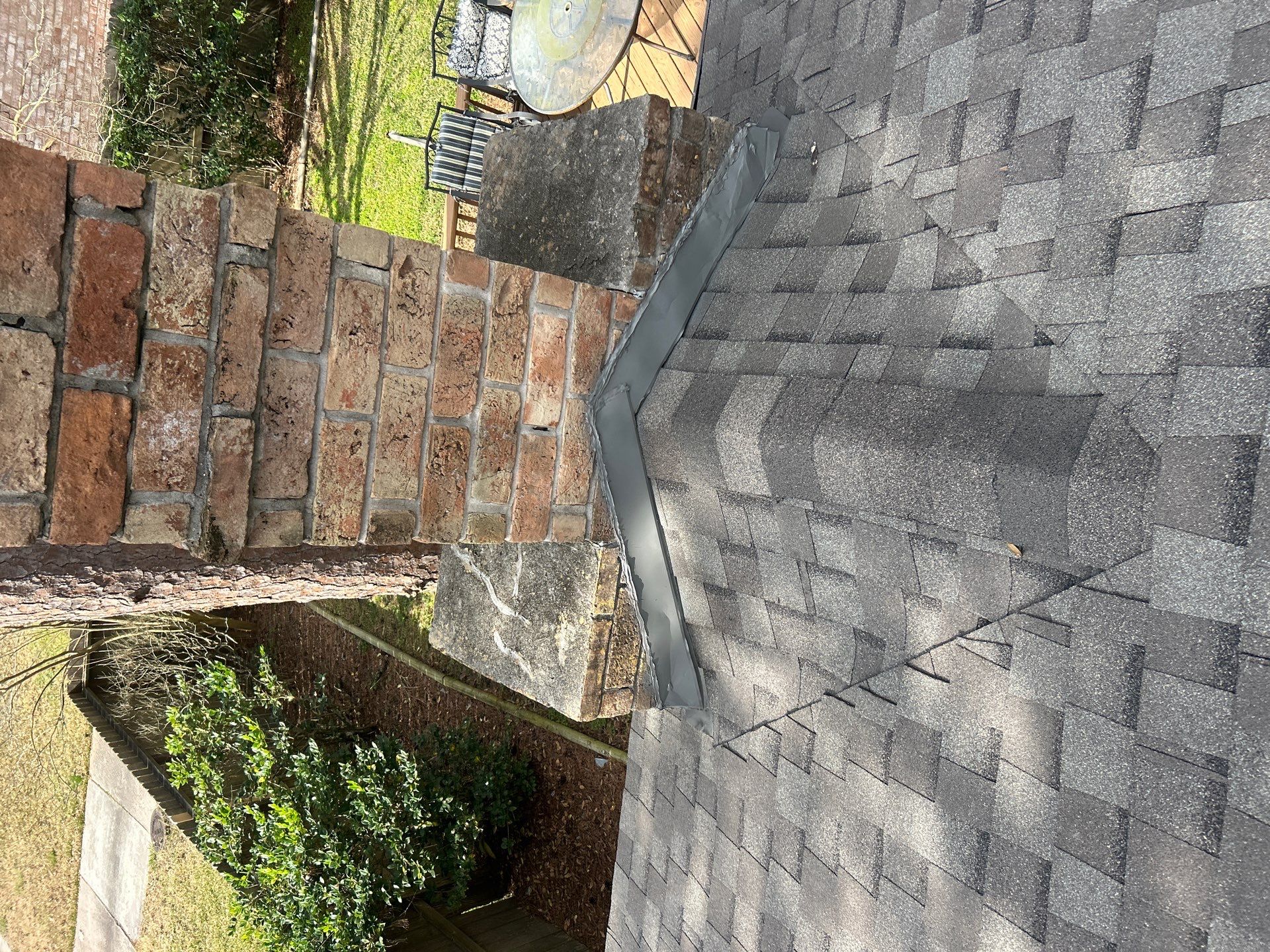 Roof Replacement Kingwood by Roof Repair Services LLC