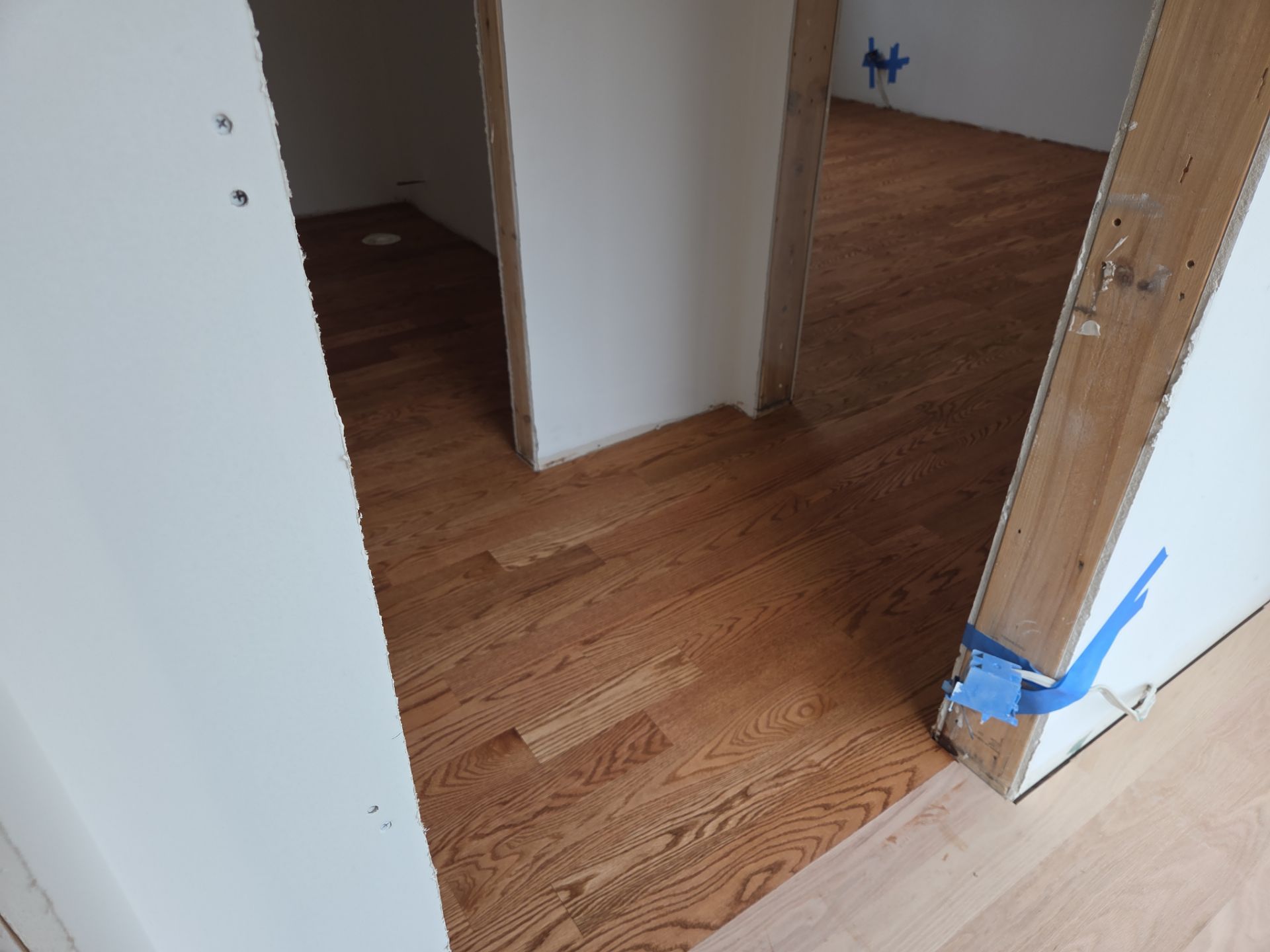 Vintage "Red" is BACK!!! by RTBaldwin Hardwood Floors