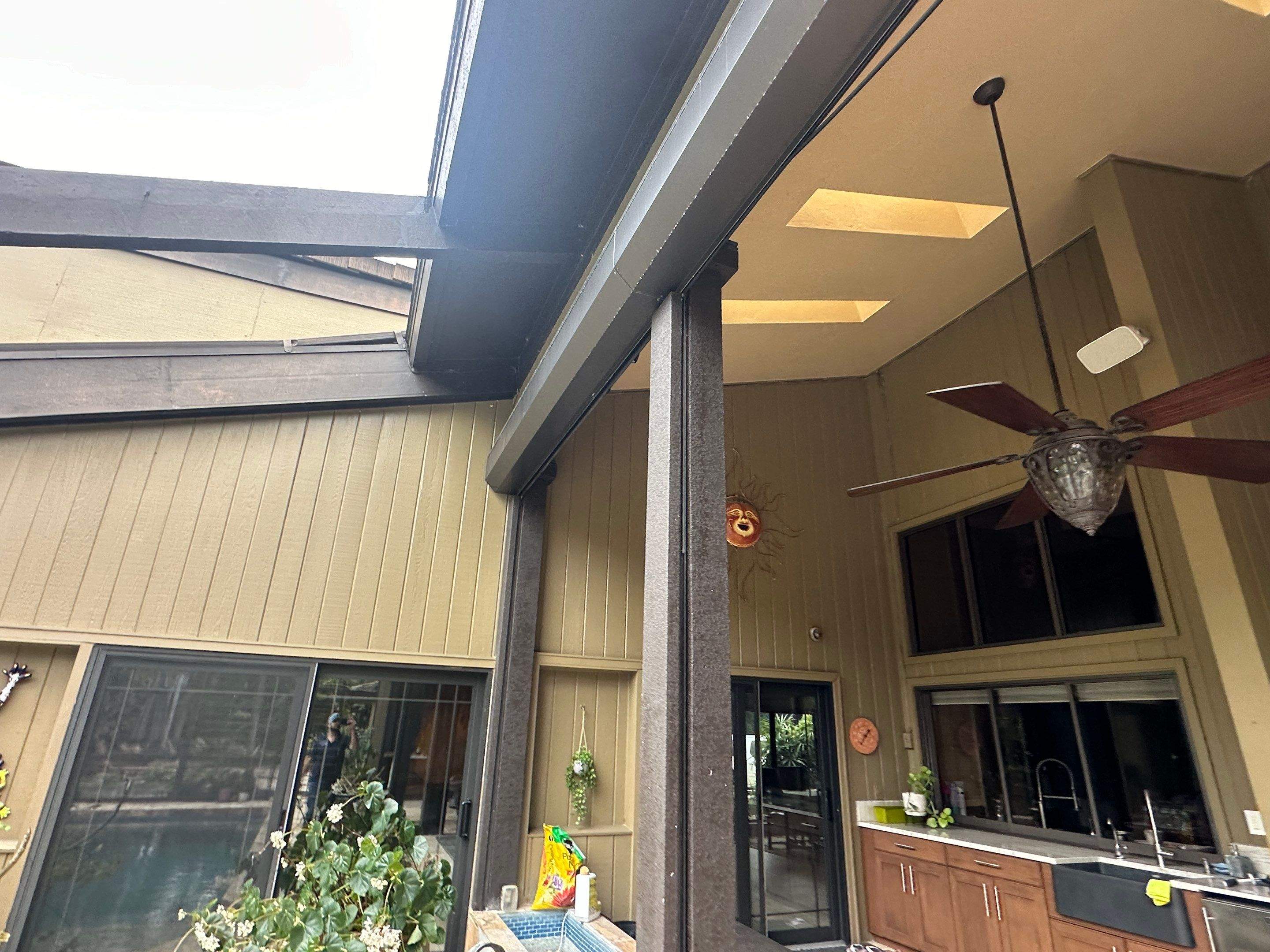 Hurricane Damage Claim in Fort Myers by FLAPA & KeyStone