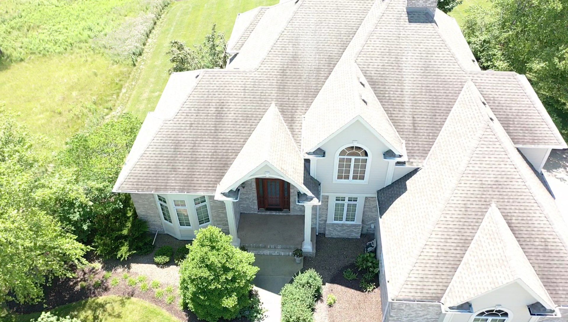 Save The Life Of Another Roof. Don’t Prematurely Replace Your Roof.  by Save My Roof,LLC
