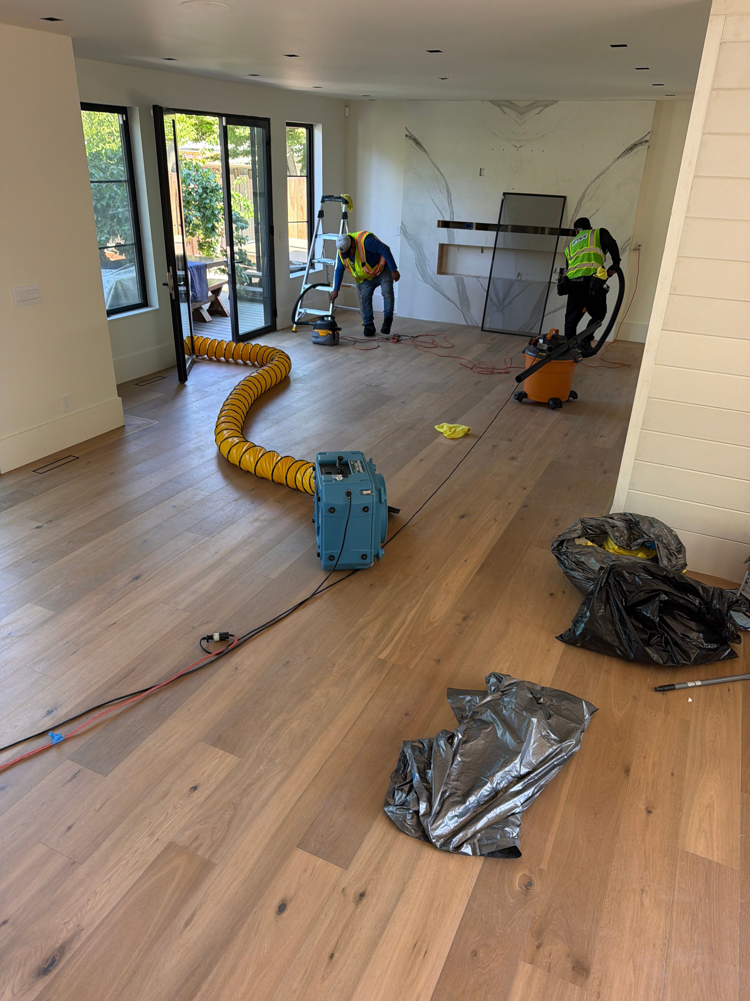 Project by Tuclean Commercial Services  by Tuclean Commercial Services 