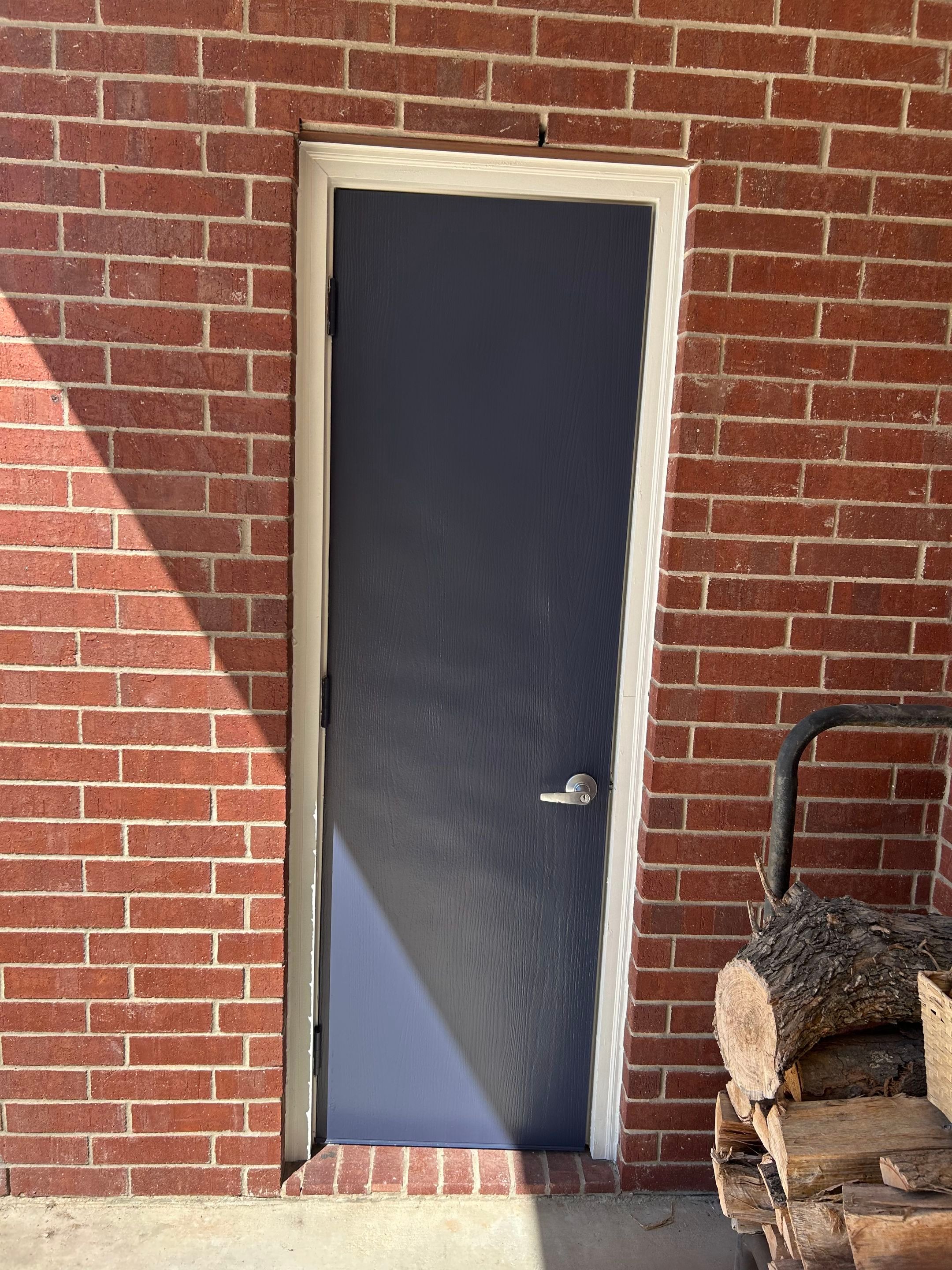 Complete Exterior Siding & Painting by HTR&C