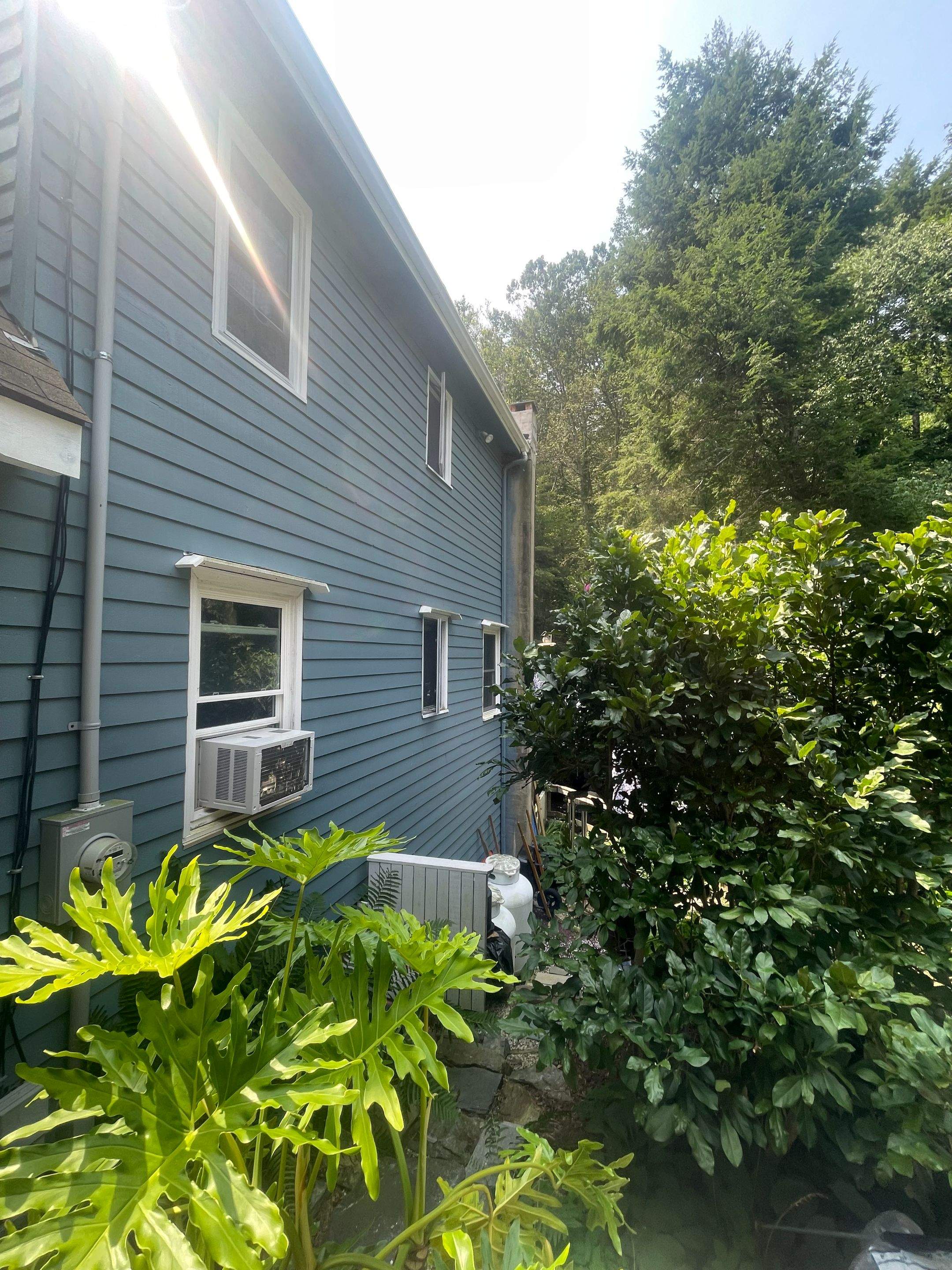 Residential Roofing Installation using Owens Corning Duration Onyx Black by A Plus Exterior