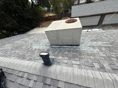 Residential Repair in Sacramento
