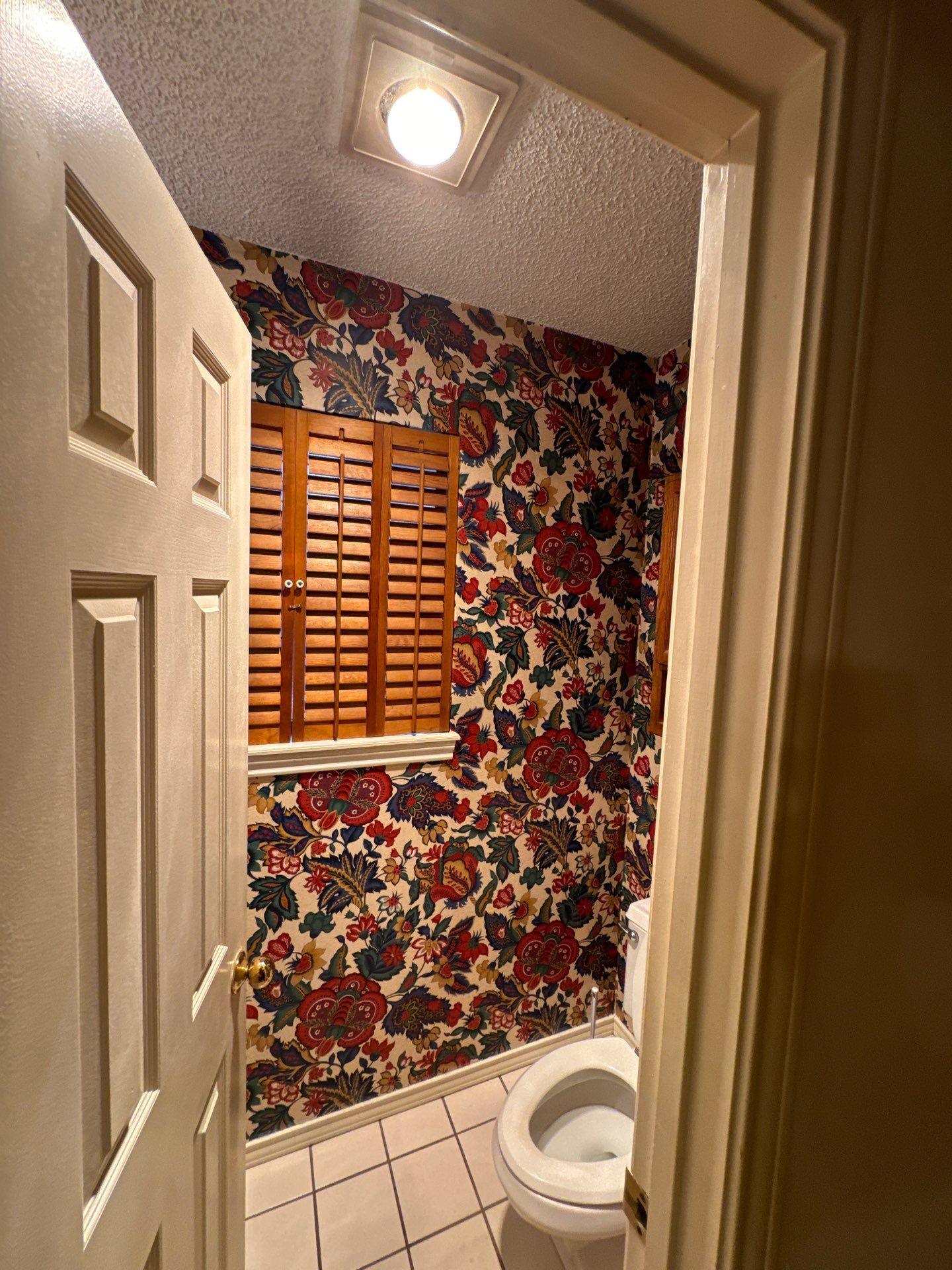 Interior Painting in Tyler, TX | Full Home in Elegant White by Quality Coats Painting