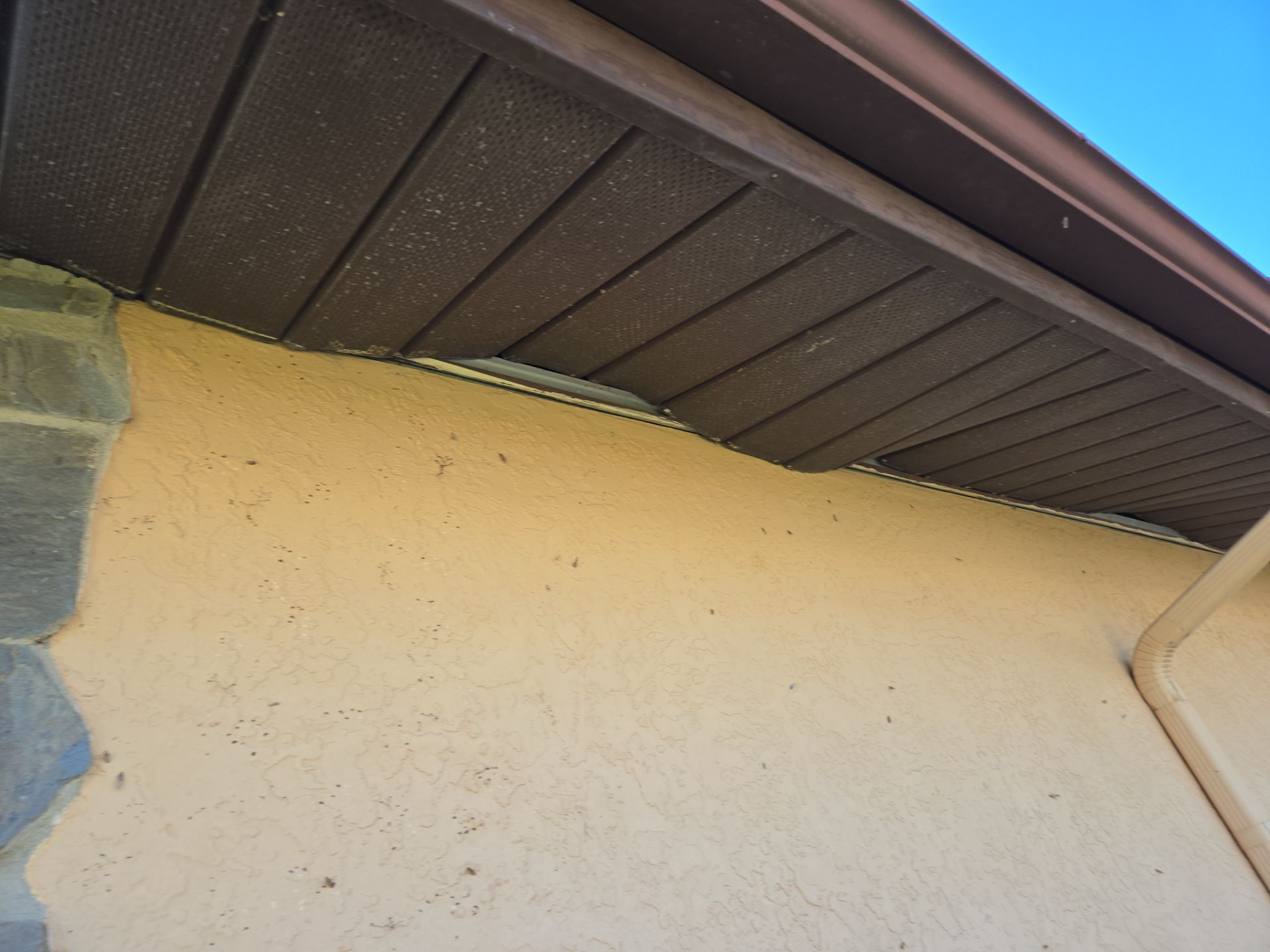 Project in St. Petersburg 33712 by Mitchell Roofing Company LLC