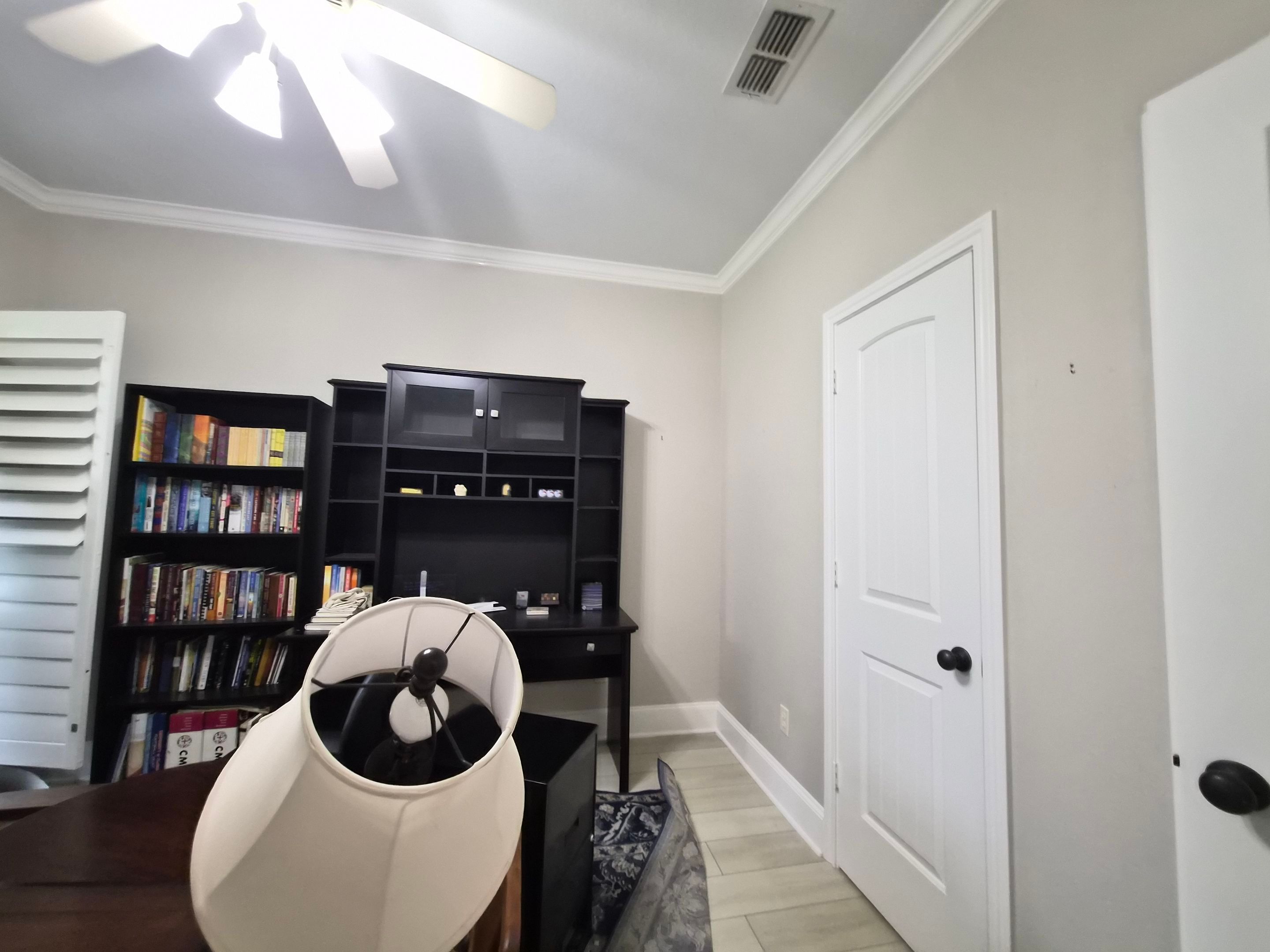 High-End Interior Transformation in Tyler, Texas by Quality Coats Painting