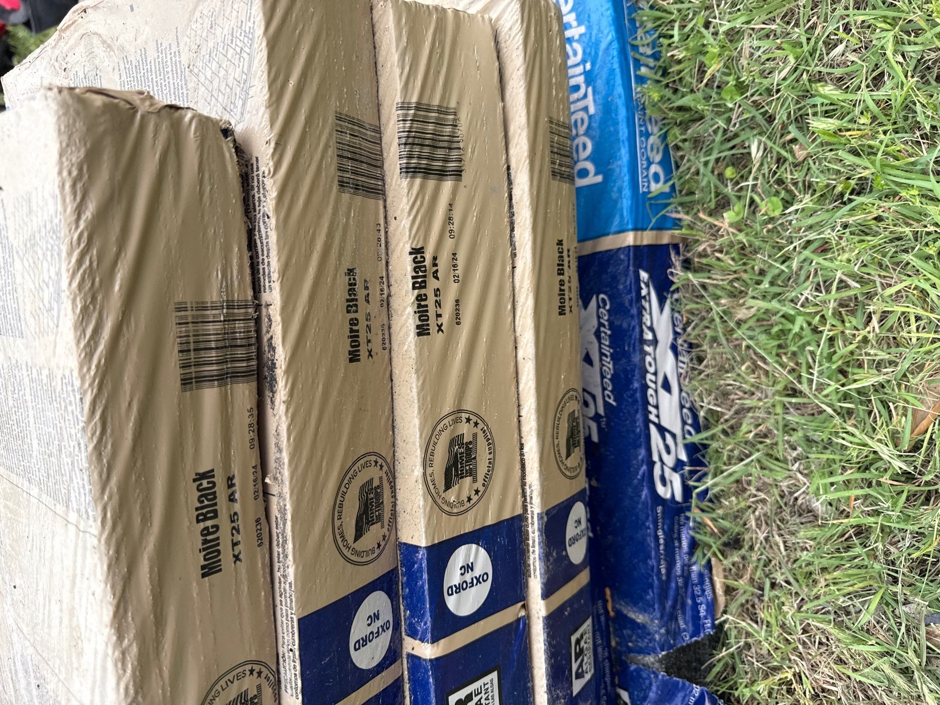 Project in Lancaster by Rhino Roofing and General Contracting, LLC