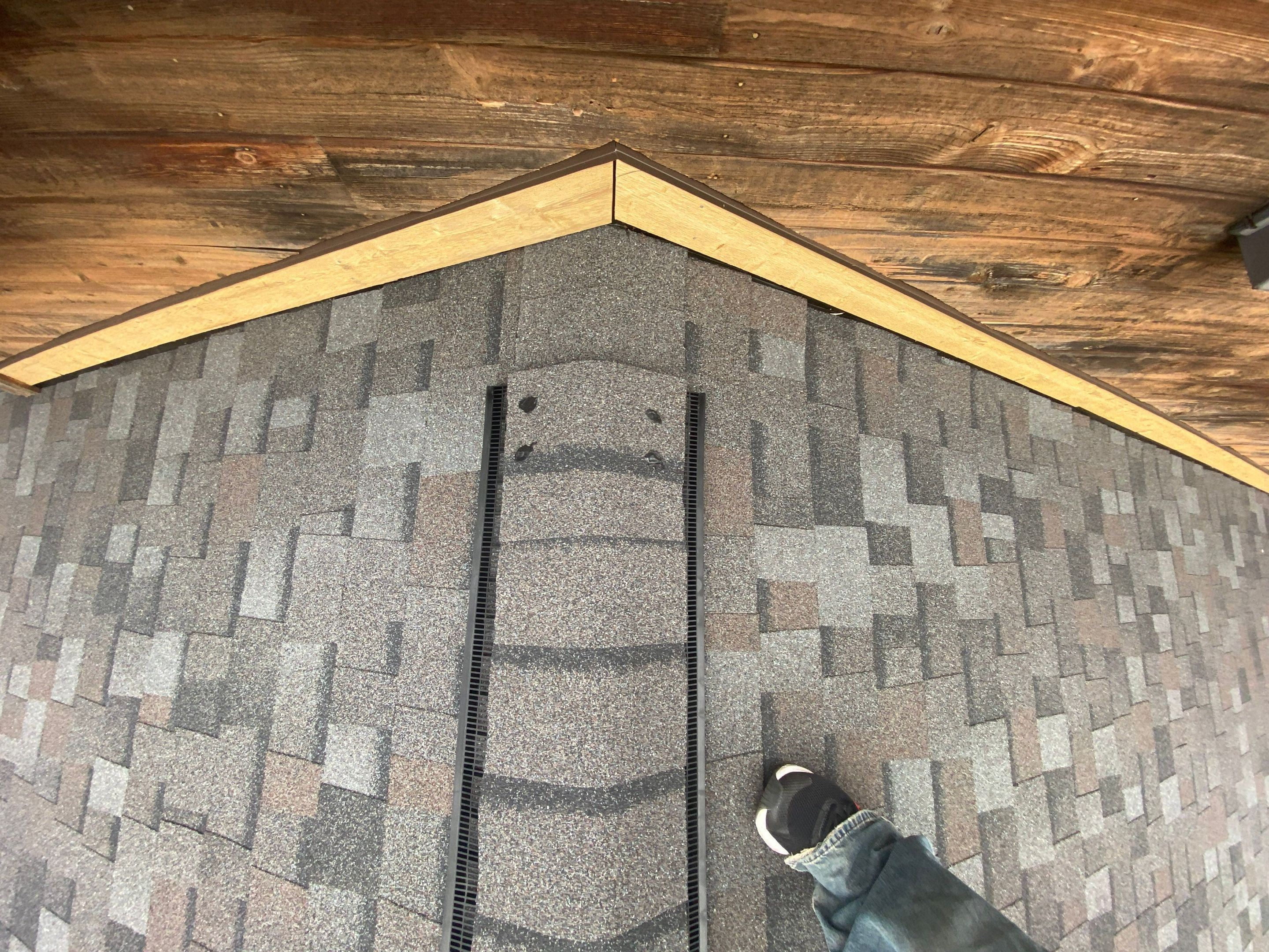 Roof Replacement using Owens Corning by 180 Contractors
