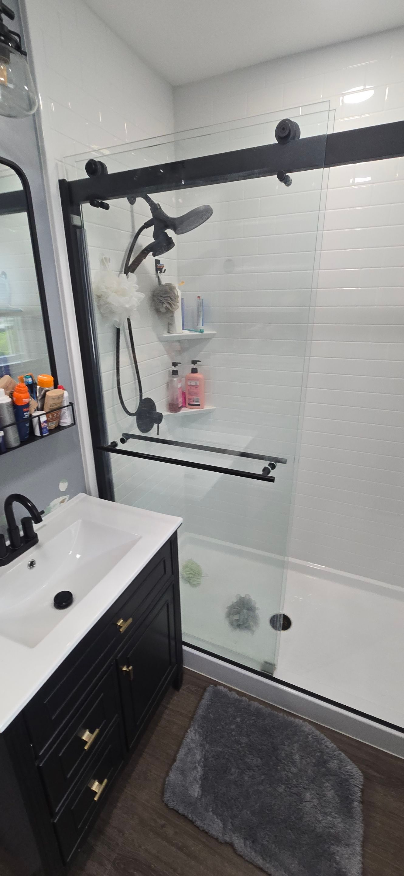 Project in Northvale by All County One Day Bath 