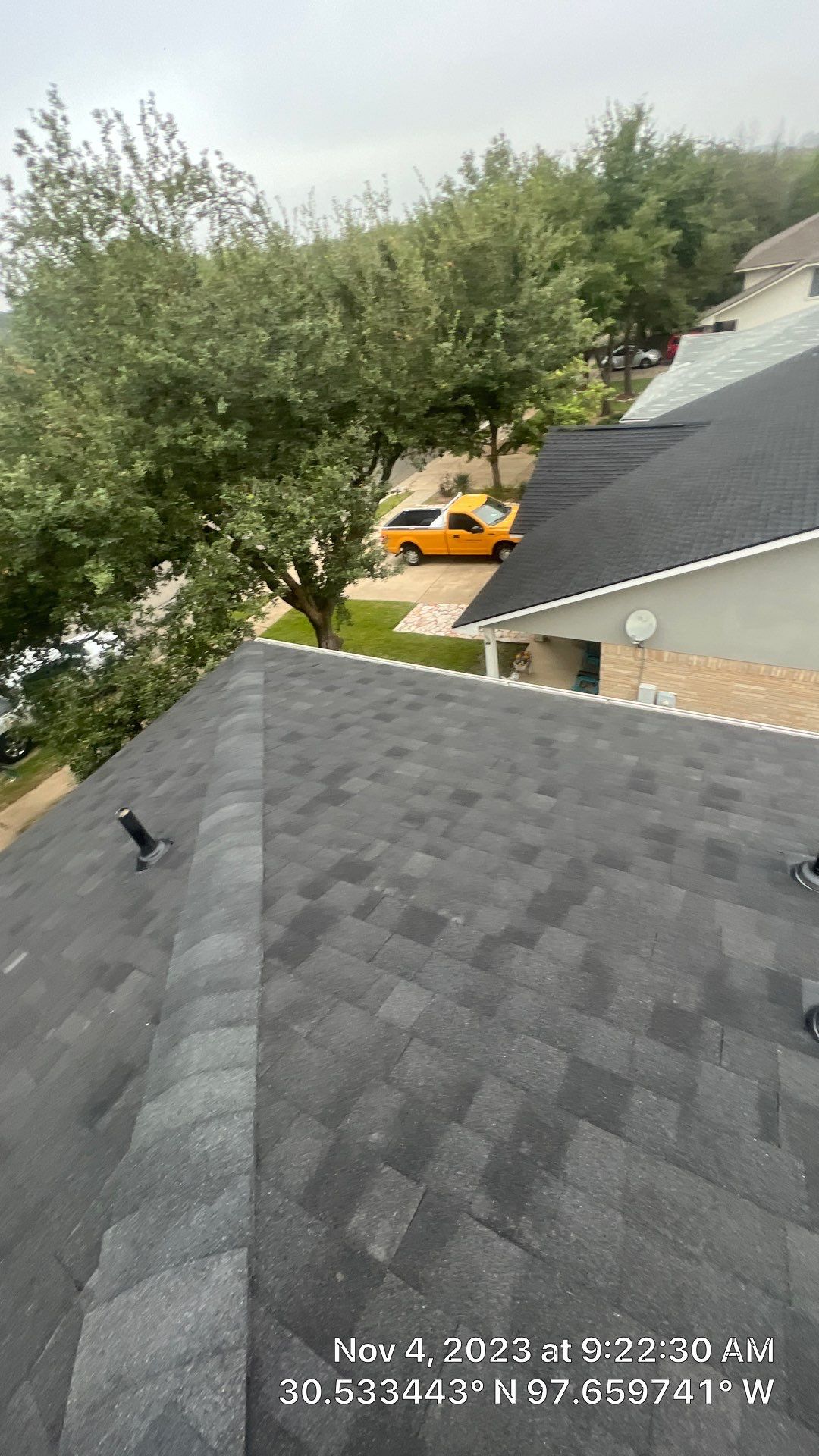 Residential by Safepro Roofing