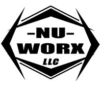 Logo for Nu-Worx LLC