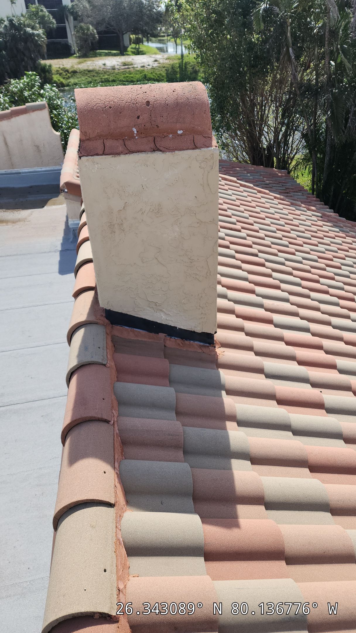 Tile Roof Repair in Boca Raton ā Affordable, Timely, and High-Quality Service by Aastro Roofing