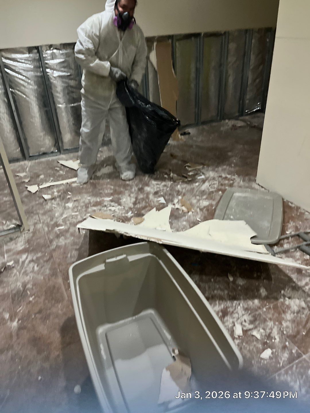 Project in upper marlboro, md by PRE Llc