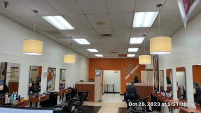 Lighting Replacement