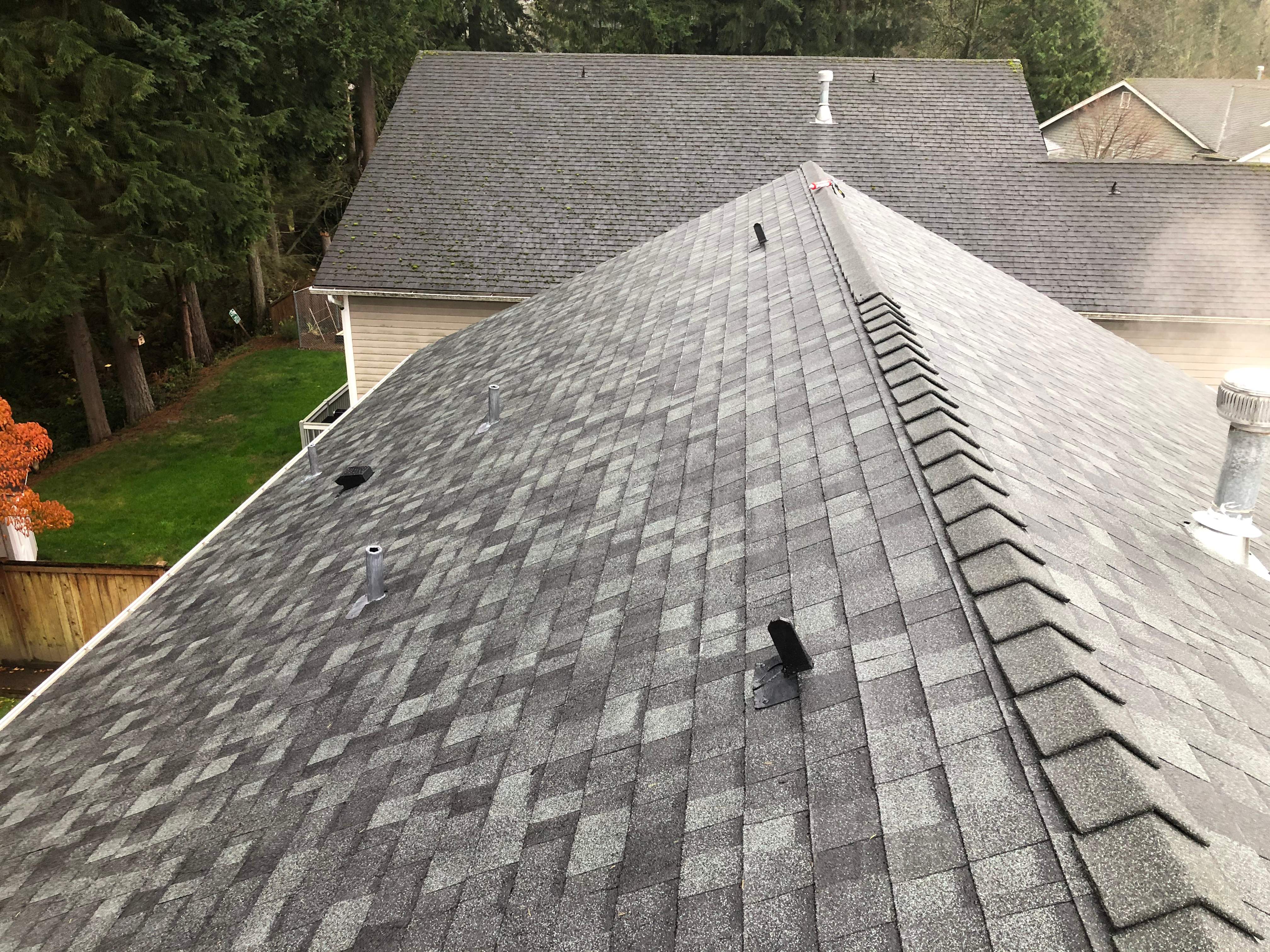 14025 Duvall by RoofWorks Northwest