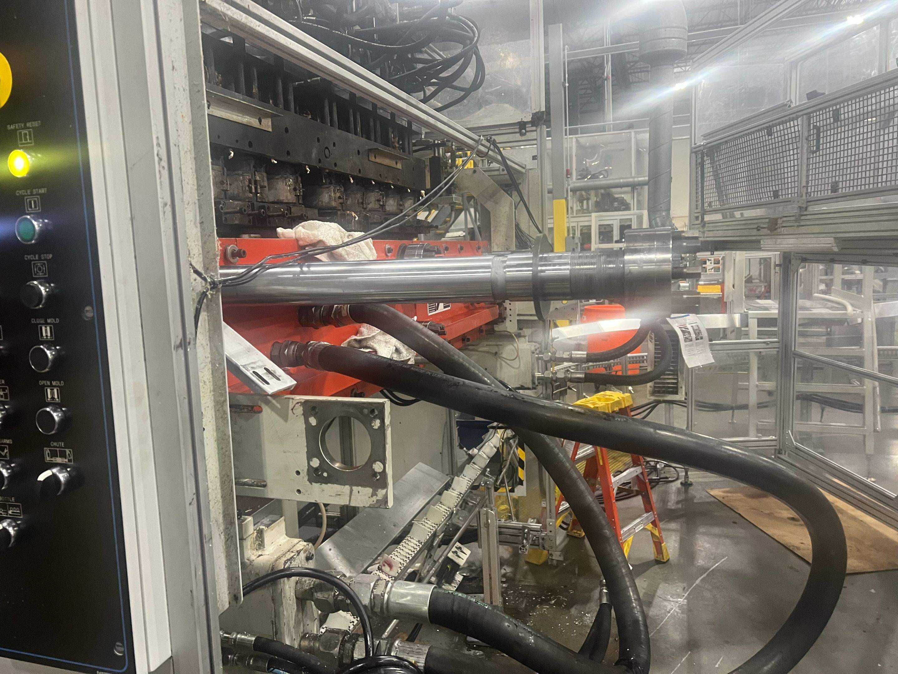 Hebron L5 Rebuild by Altium Packaging