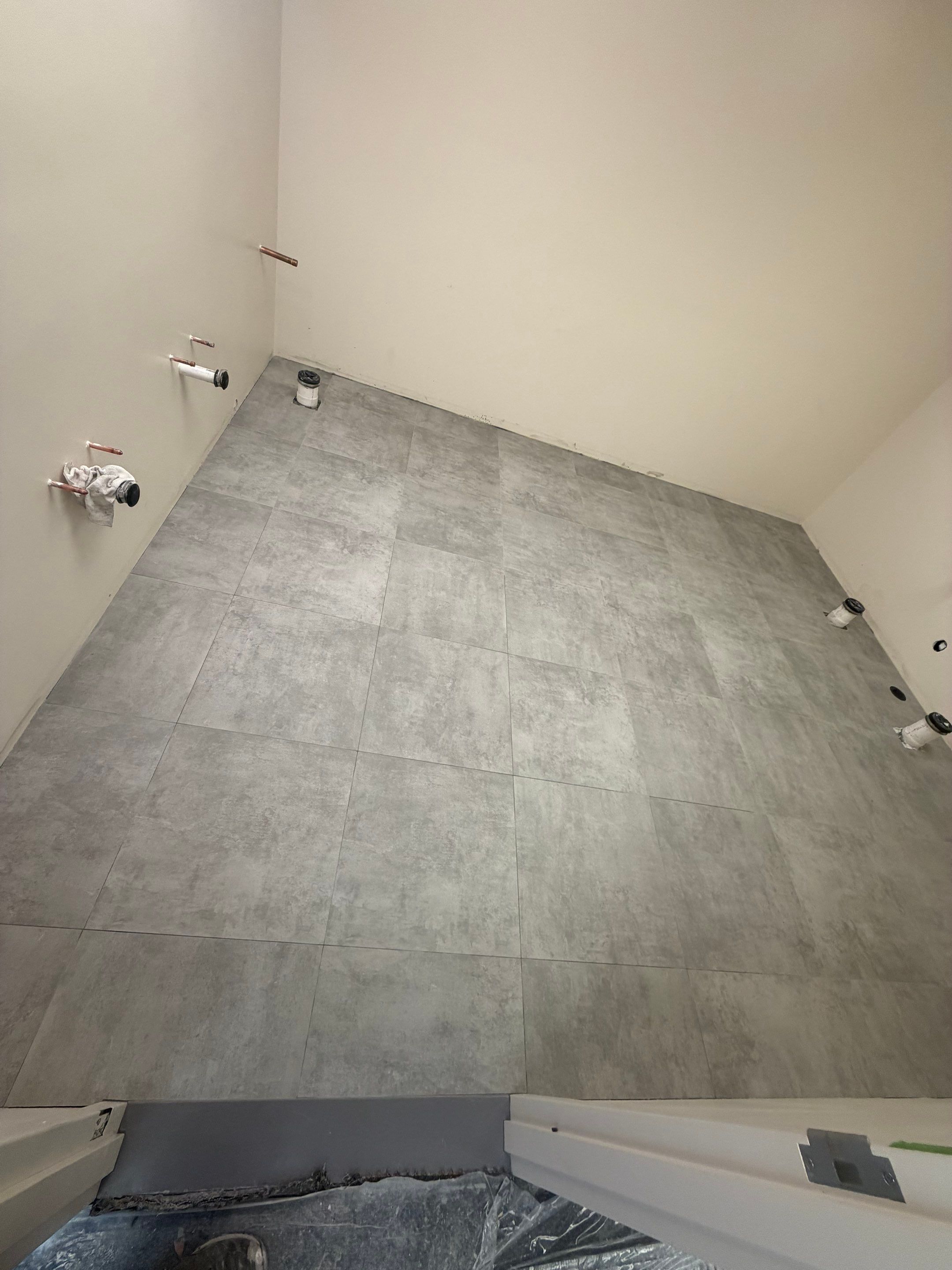 Commerical Project in Salt Lake City by Rudd Builders LLC