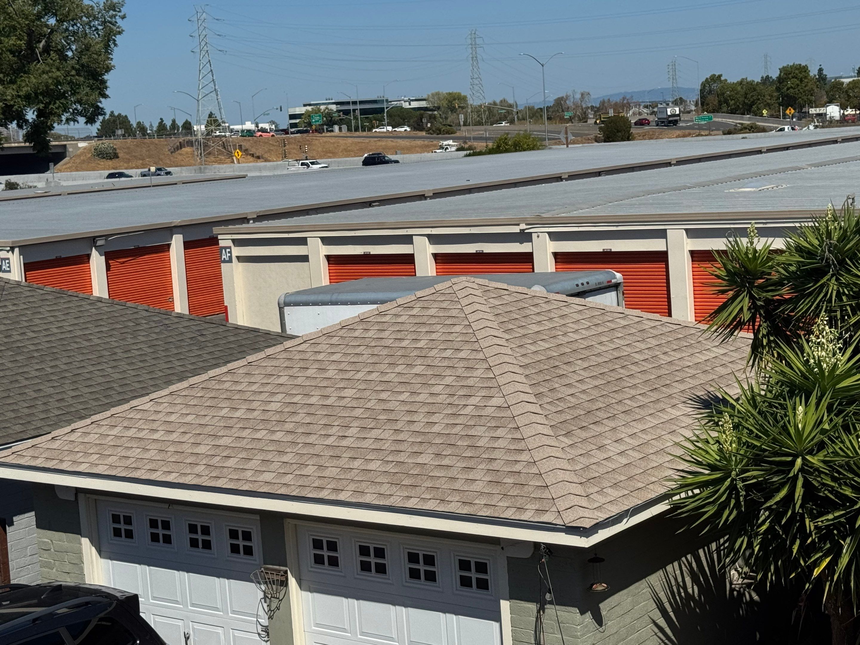 Roof Replacement - Belmont, CA 94002 by Epic Roof Replacement