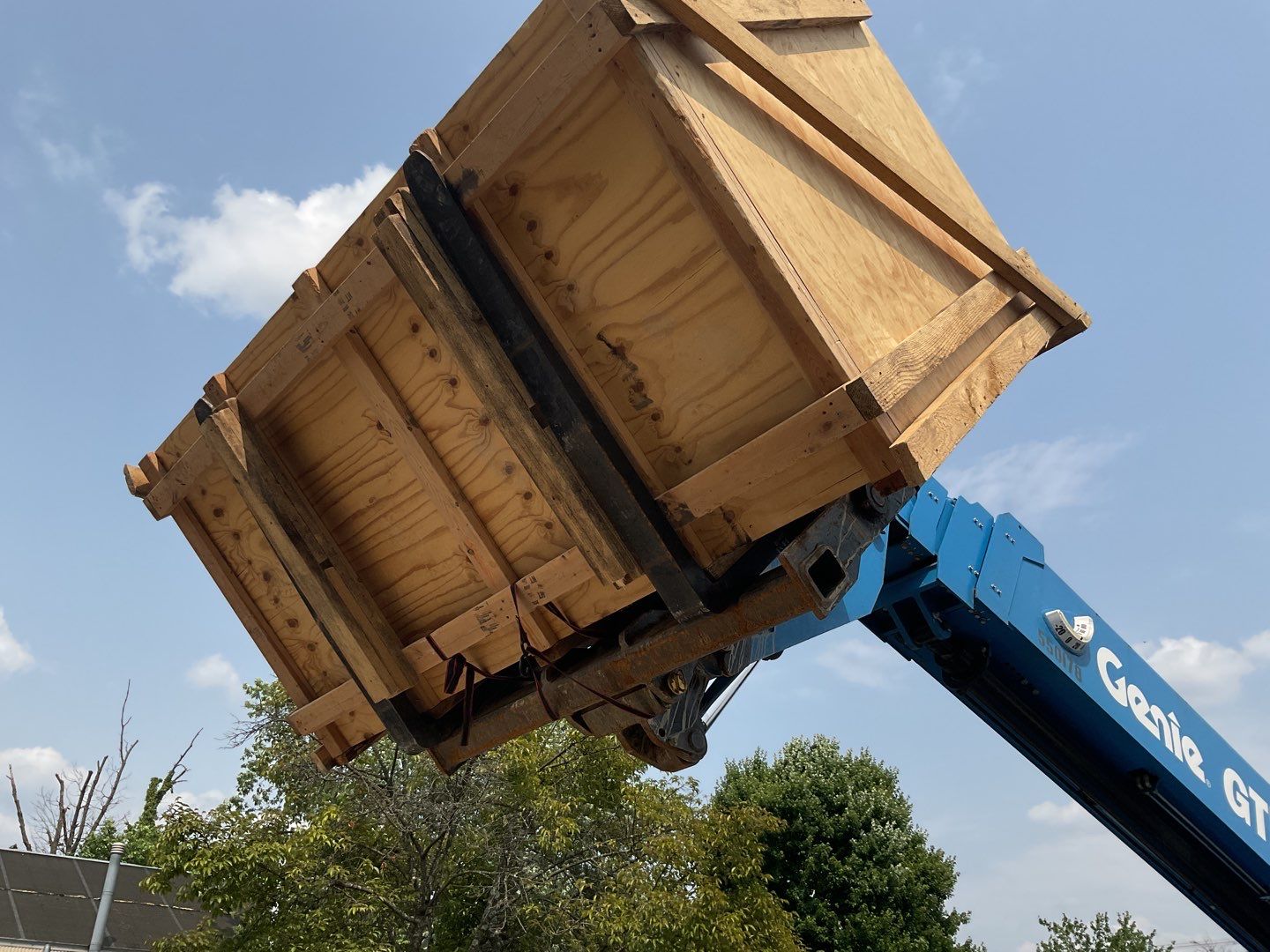 Multi-Family Commercial shingle roof by Alpha Design Services