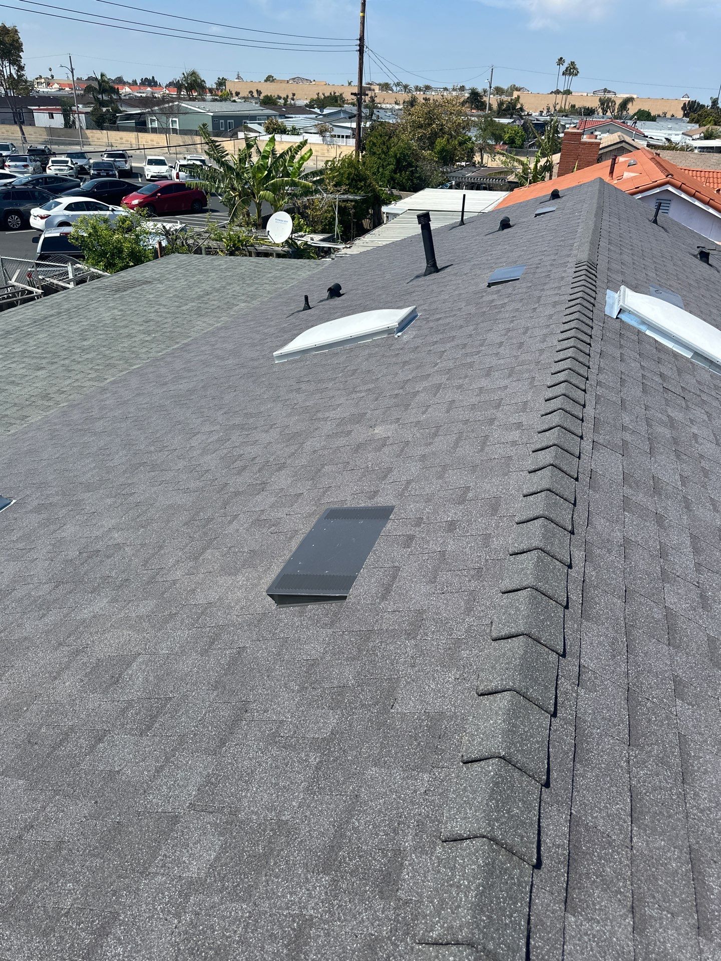 Roof Replacement - Westminster, CA 92683 by Epic Roof Replacement