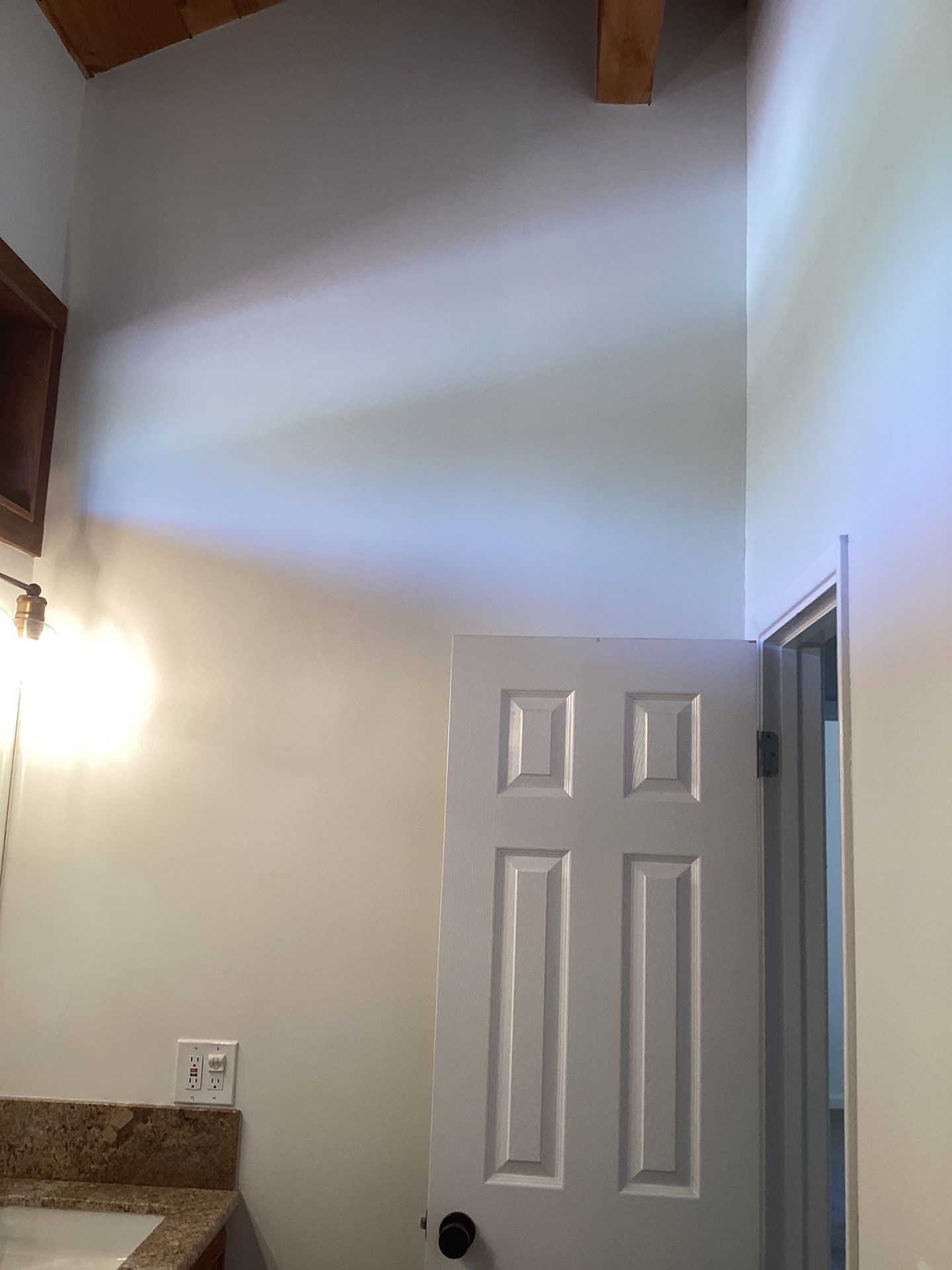 Interior Painting in Los Banos by Lancaster Painting