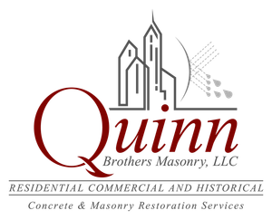 Logo for Quinn Brothers Masonry, LLC