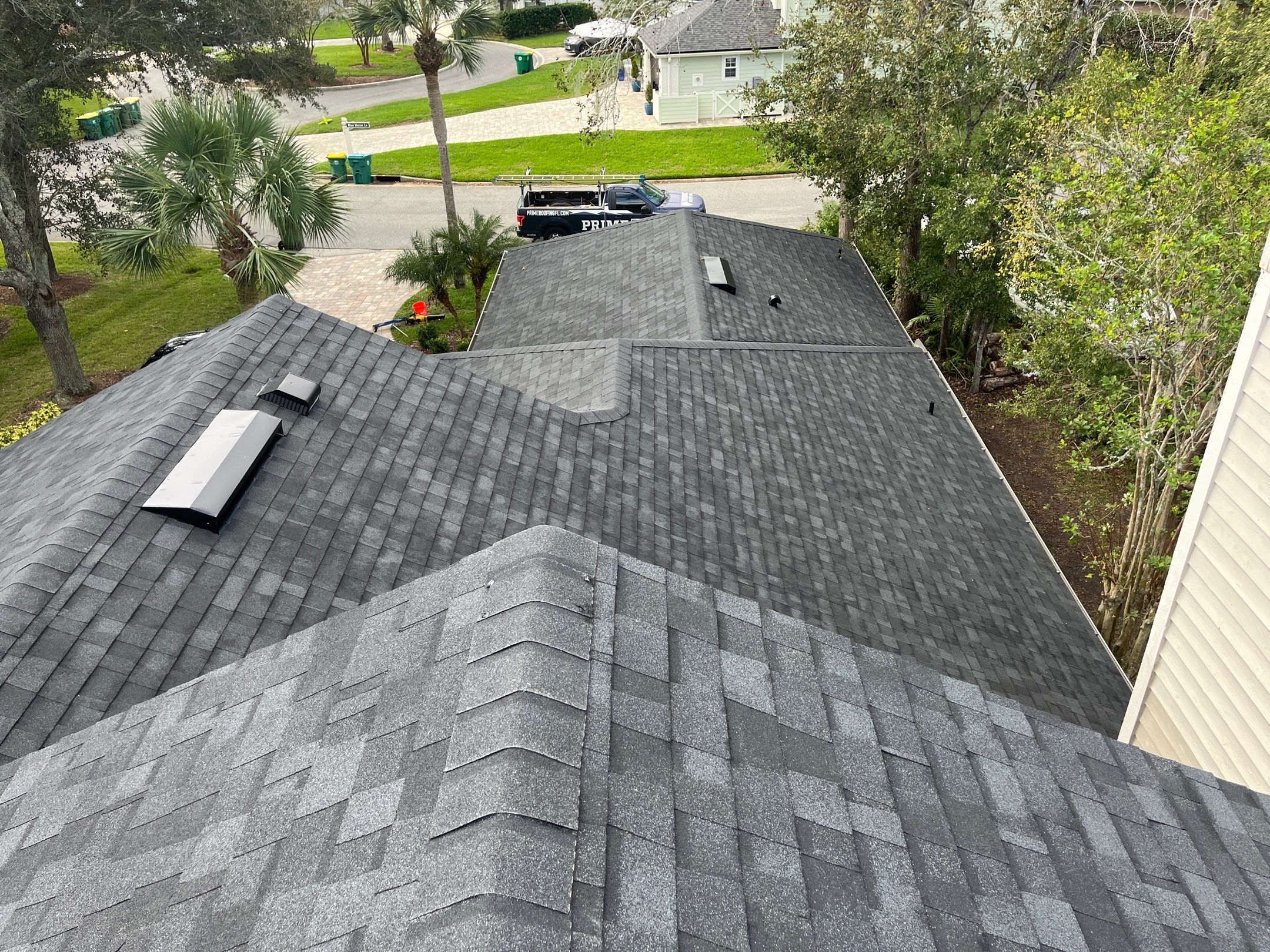 Shingle -> Shingle by Prime Roofing