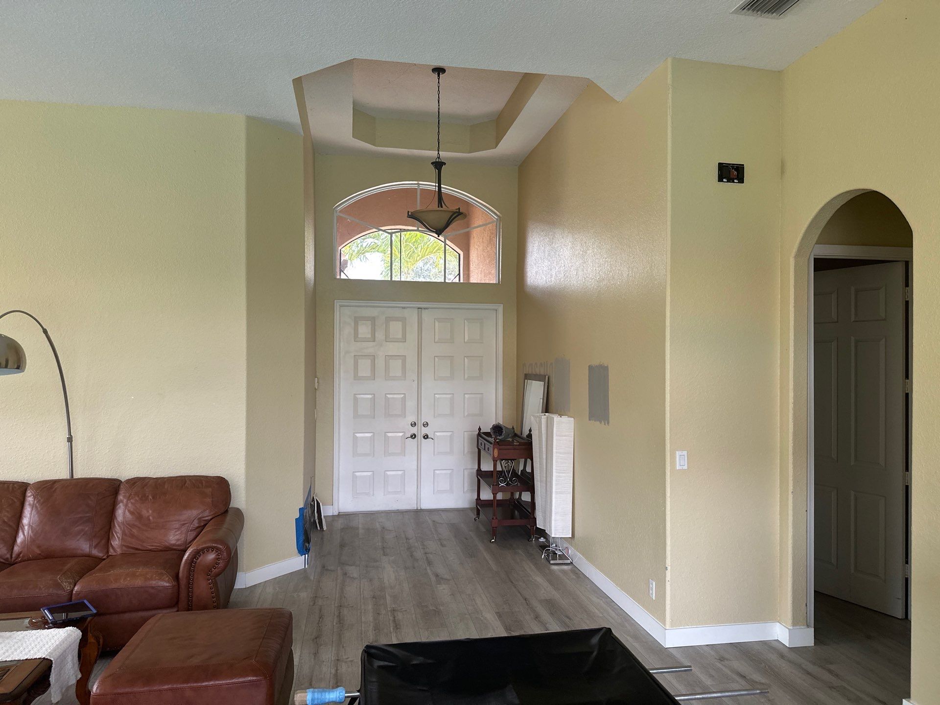 Water Damage Claim in West Palm Beach by FLAPA & KeyStone